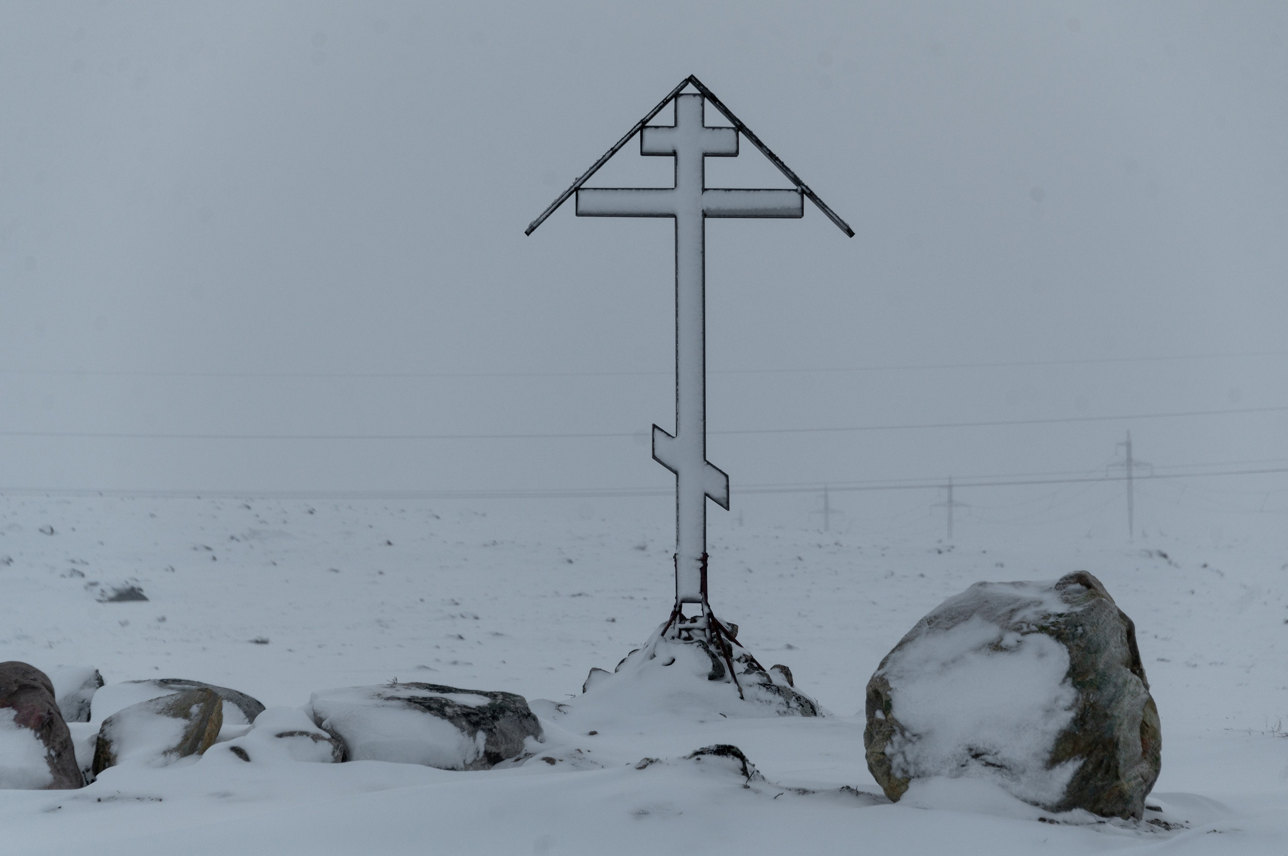 Фотограф Роман Адлер. Фотографии Териберка. Серия Русский Север 2023 Фото Териберка.