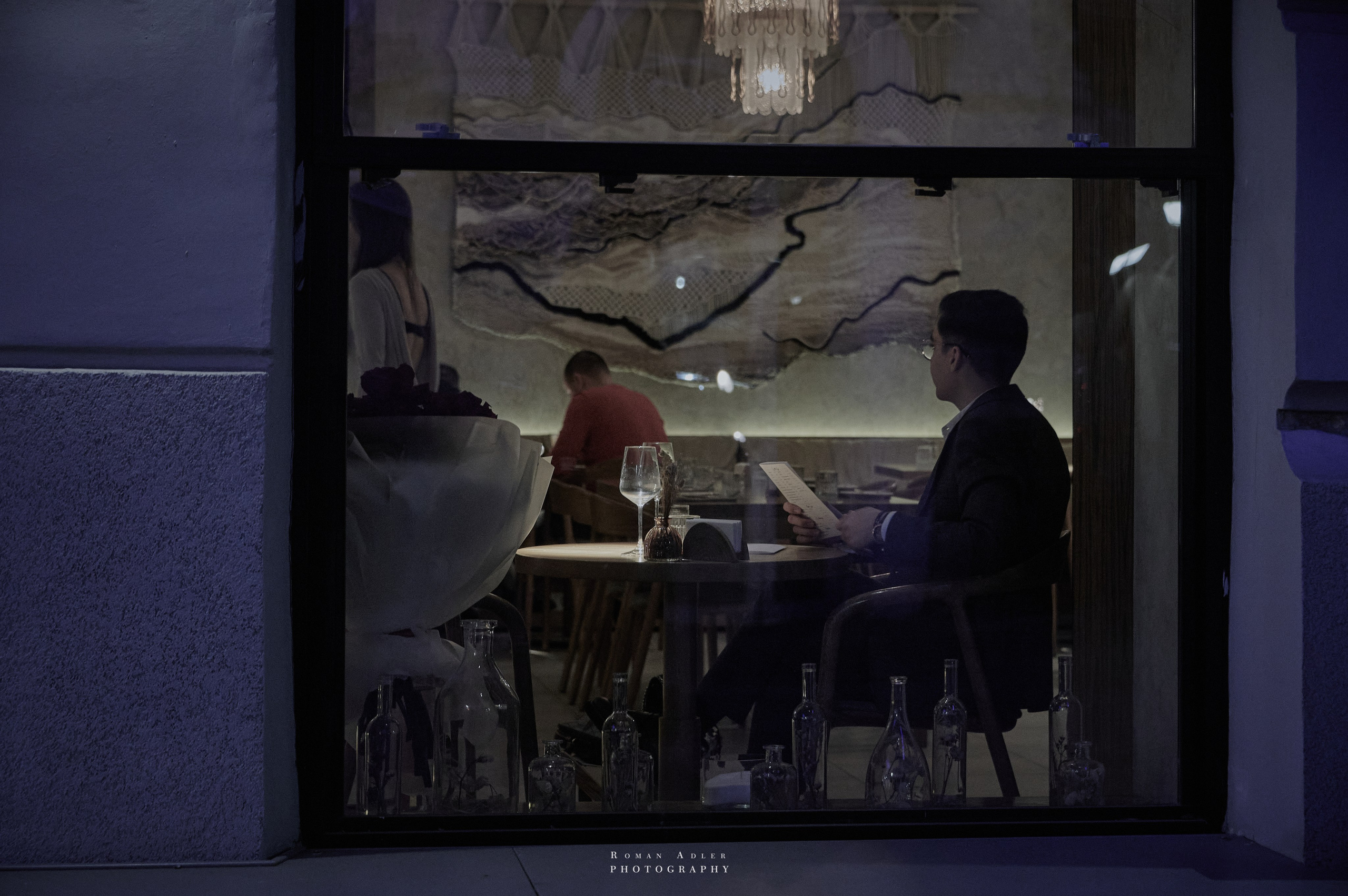 Ростов-на-Дону. Фотограф Роман Адлер