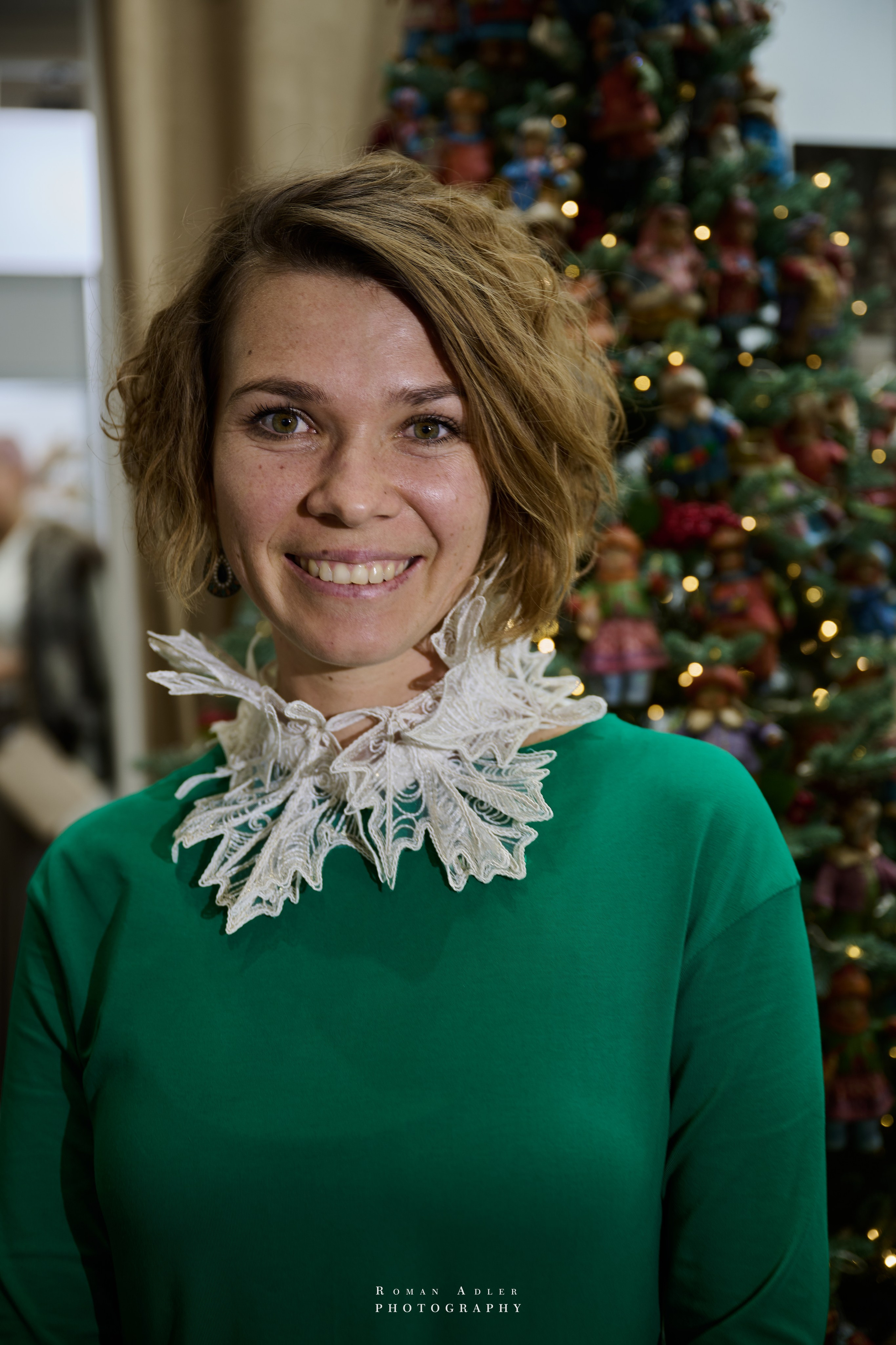 Открытие Форума Уникальная Россия. Фотограф Роман Адлер