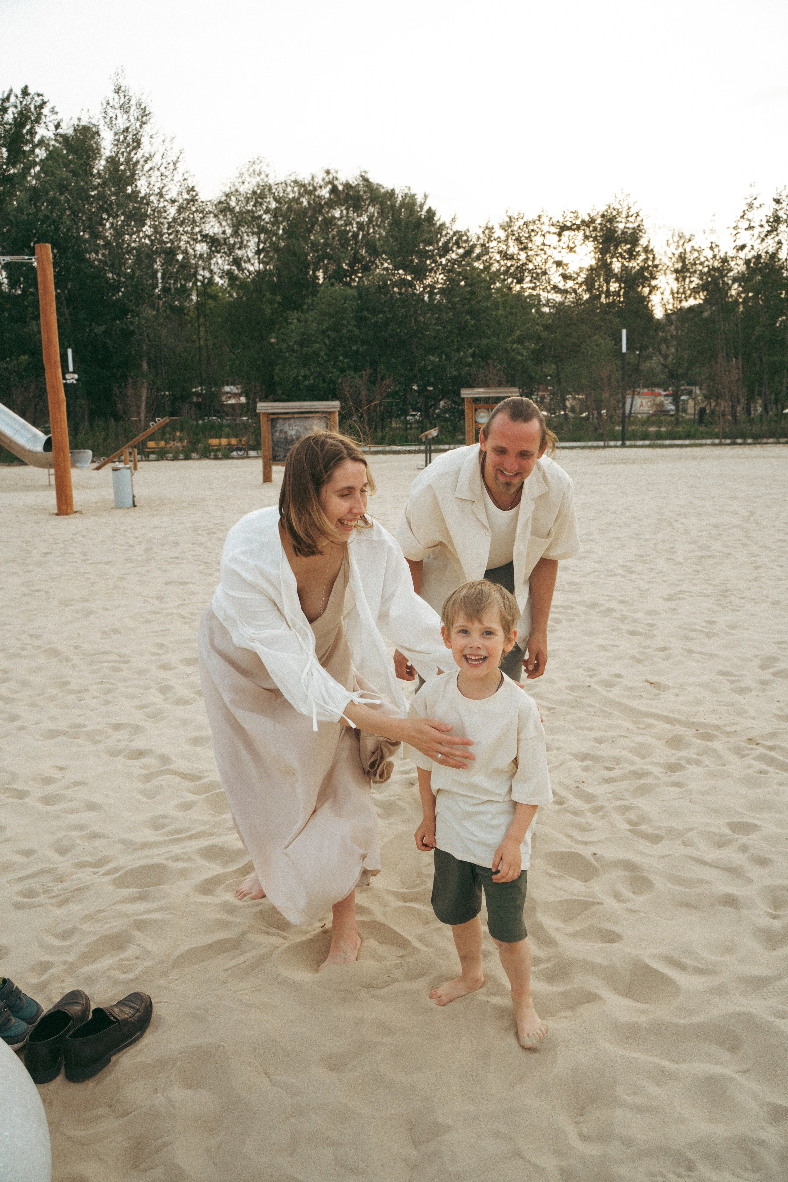 Набережная. Фотограф Мария Зайчик