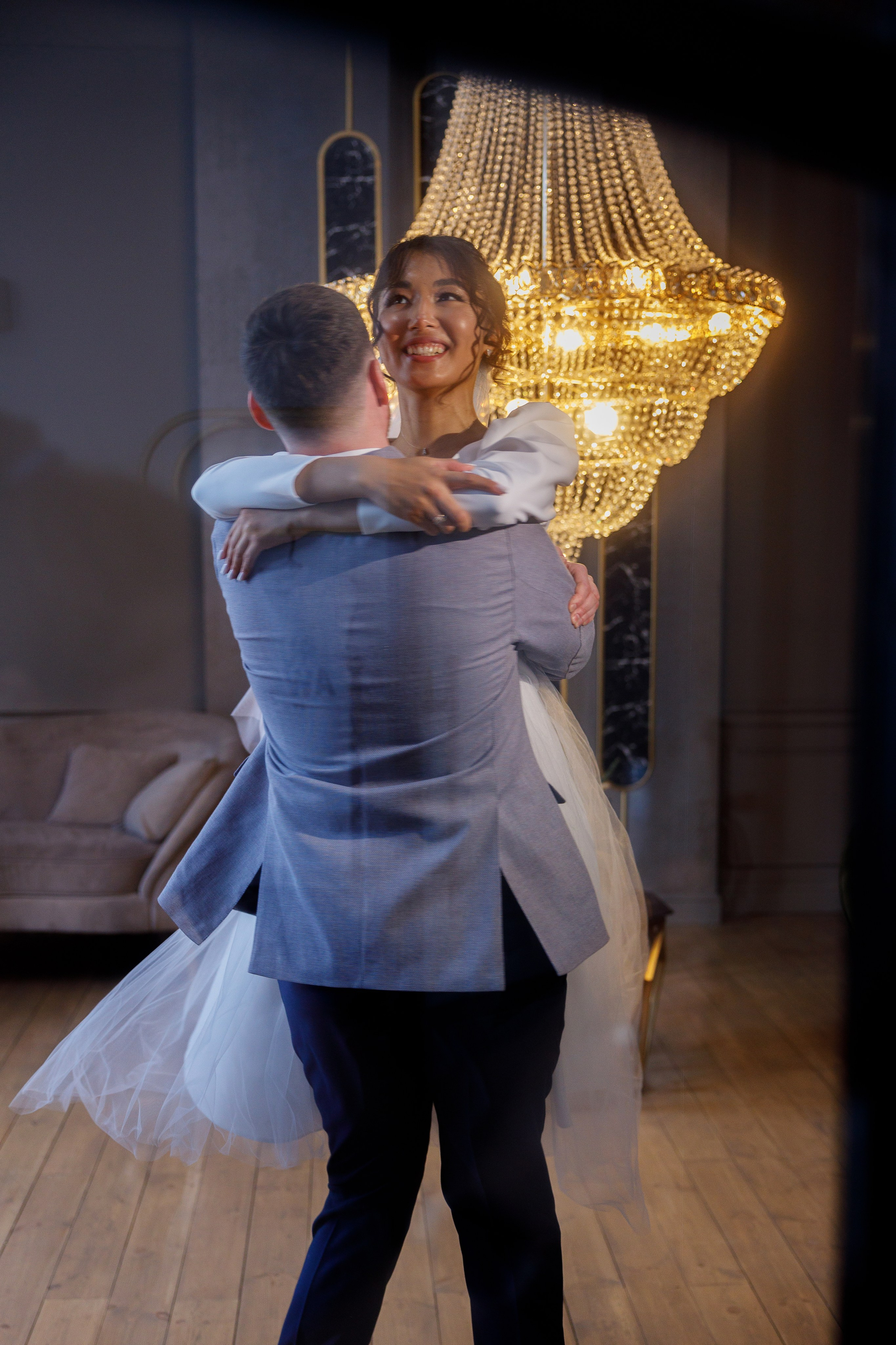 Алексей и Айгерим. Дмитрий Белим — Семейный фотограф в Омске | Фотосессии для беременных и малышей