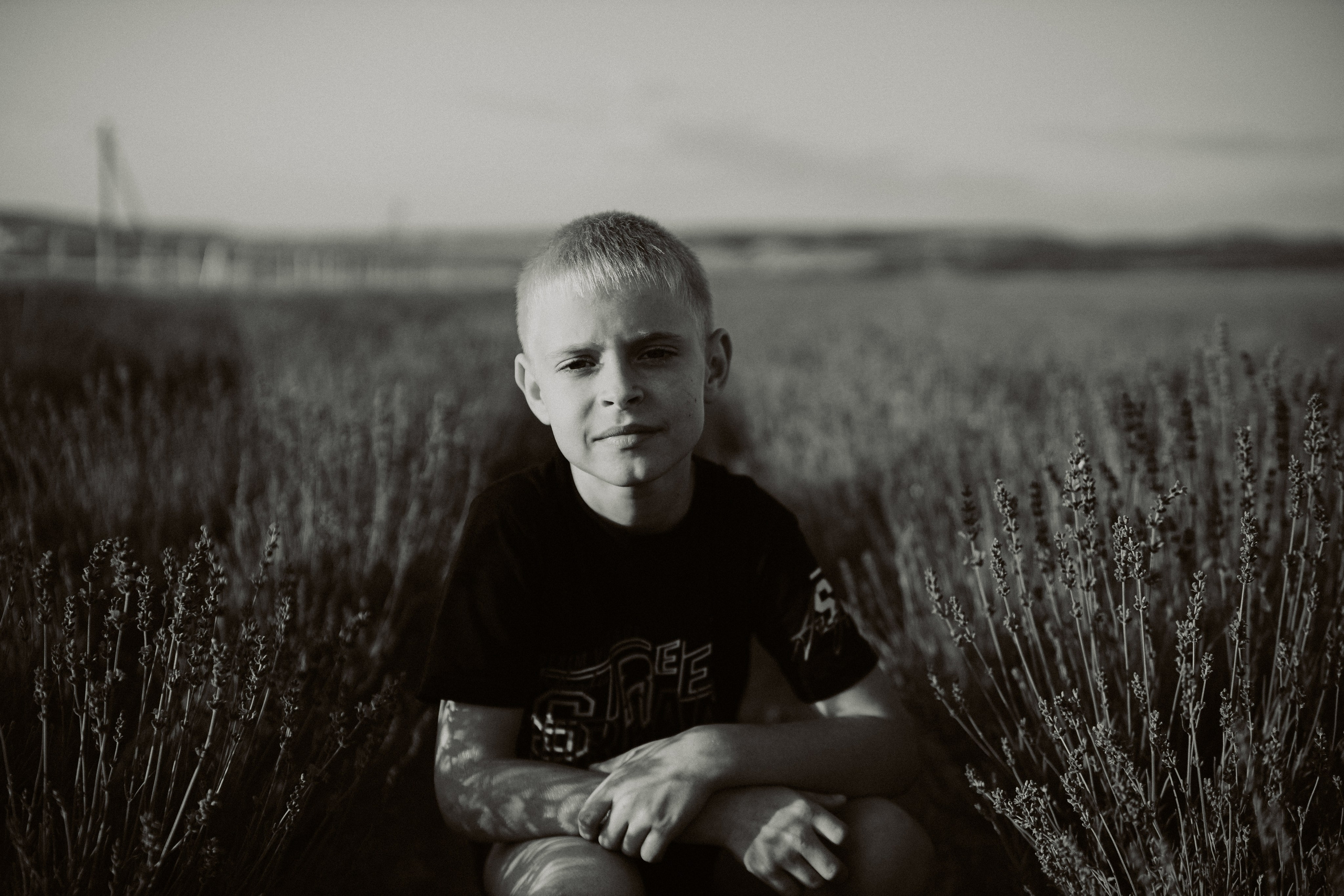 Недетская съемка. Ваш личный фотограф в Крыму Анна Лисицына