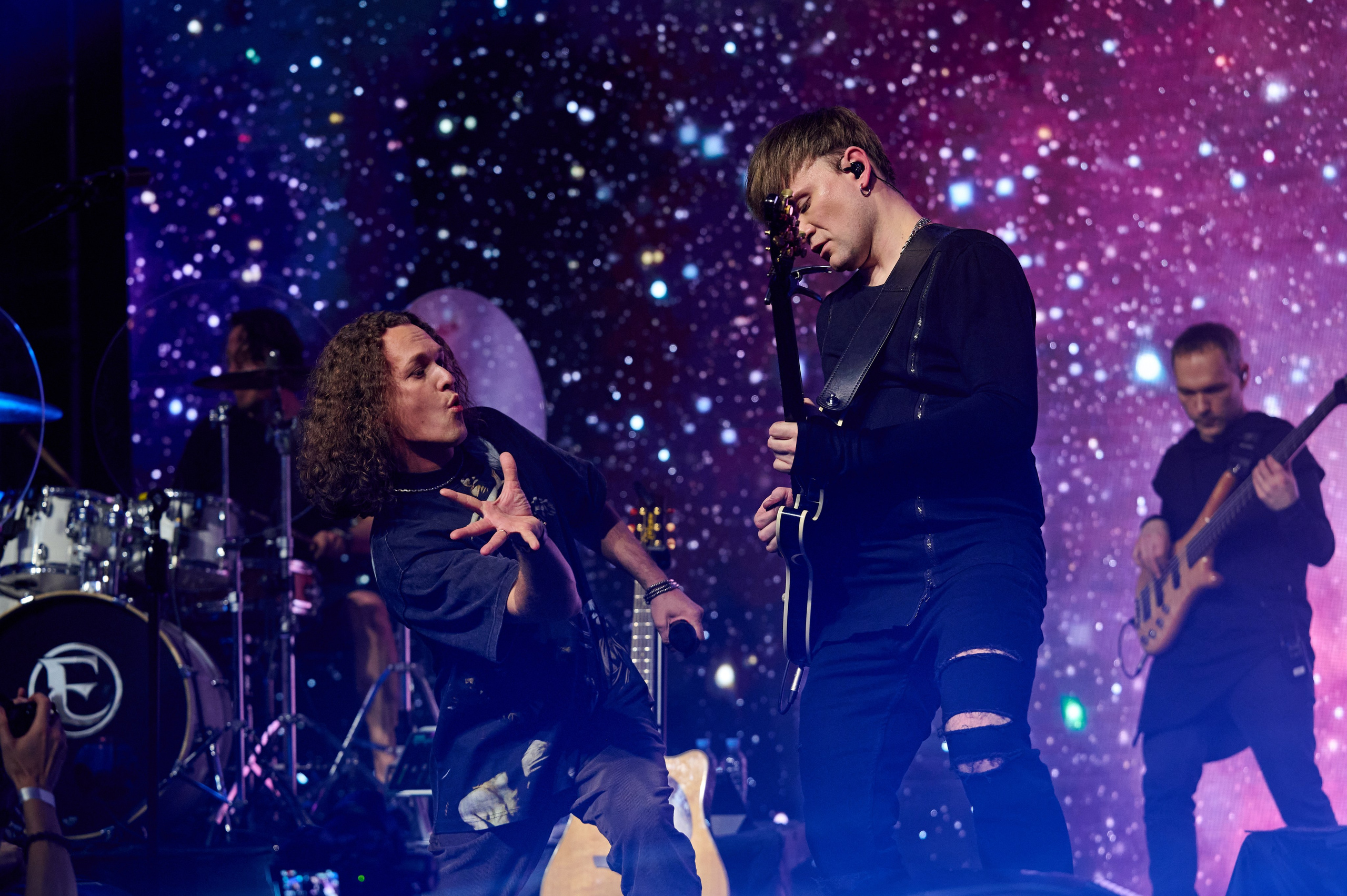 Елфимов. Клуб Графит. 2026. Главная