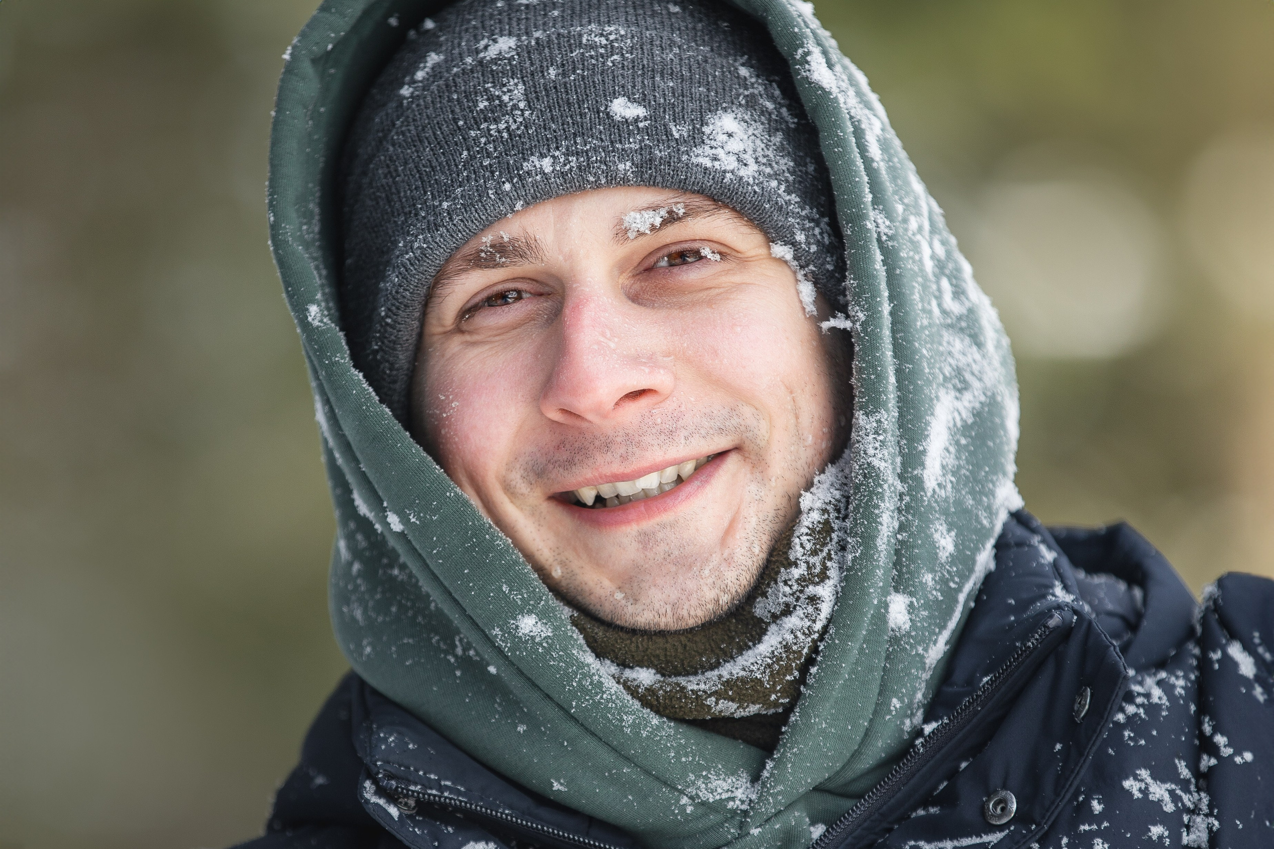 Дмитрий, Наталья и Панти. Фотограф анималист в Москве Майорова Евгения