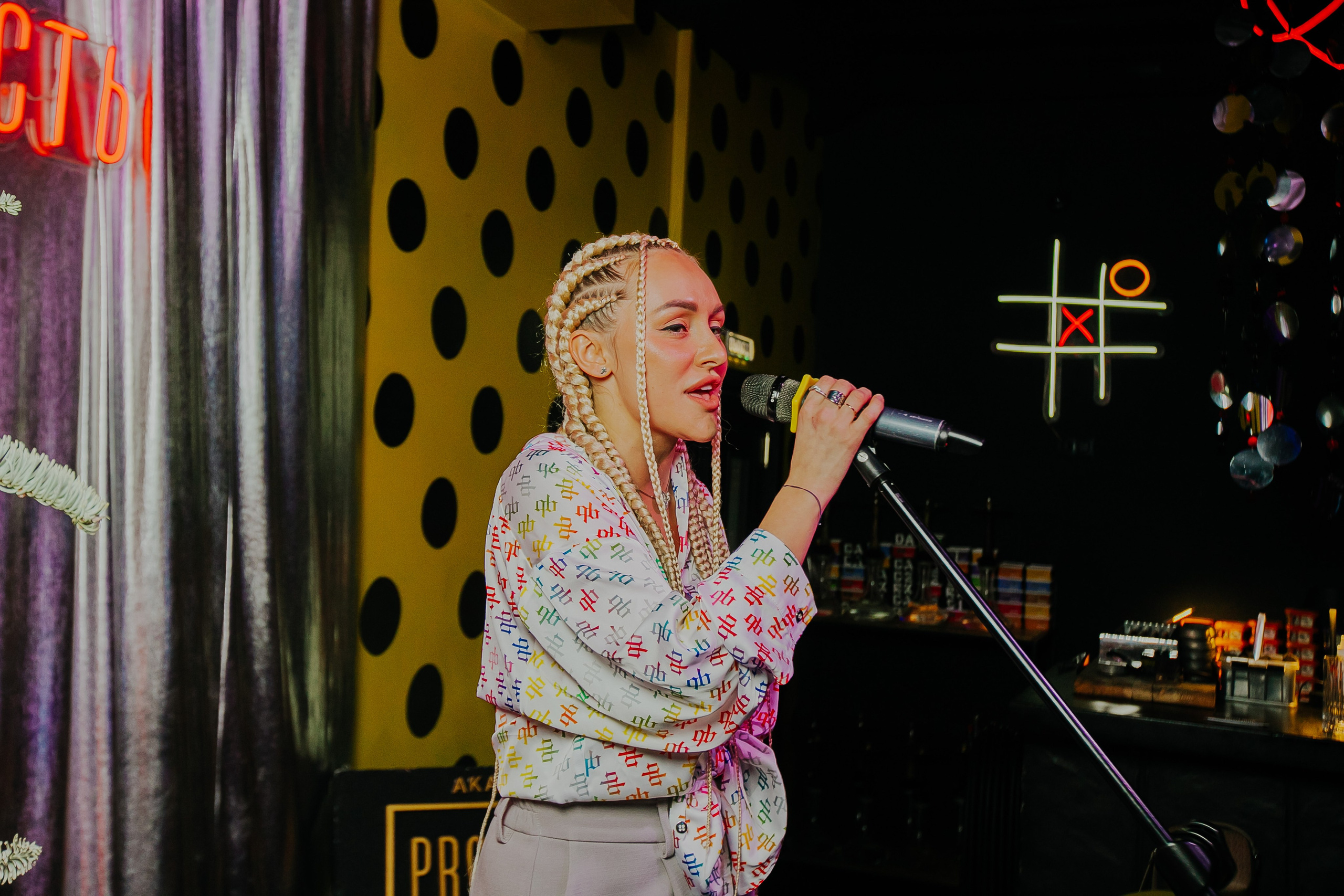 БАР МОЛОДОСТЬ. Репортажный и портретный фотограф в Екатеринбурге Гизатуллин Марат