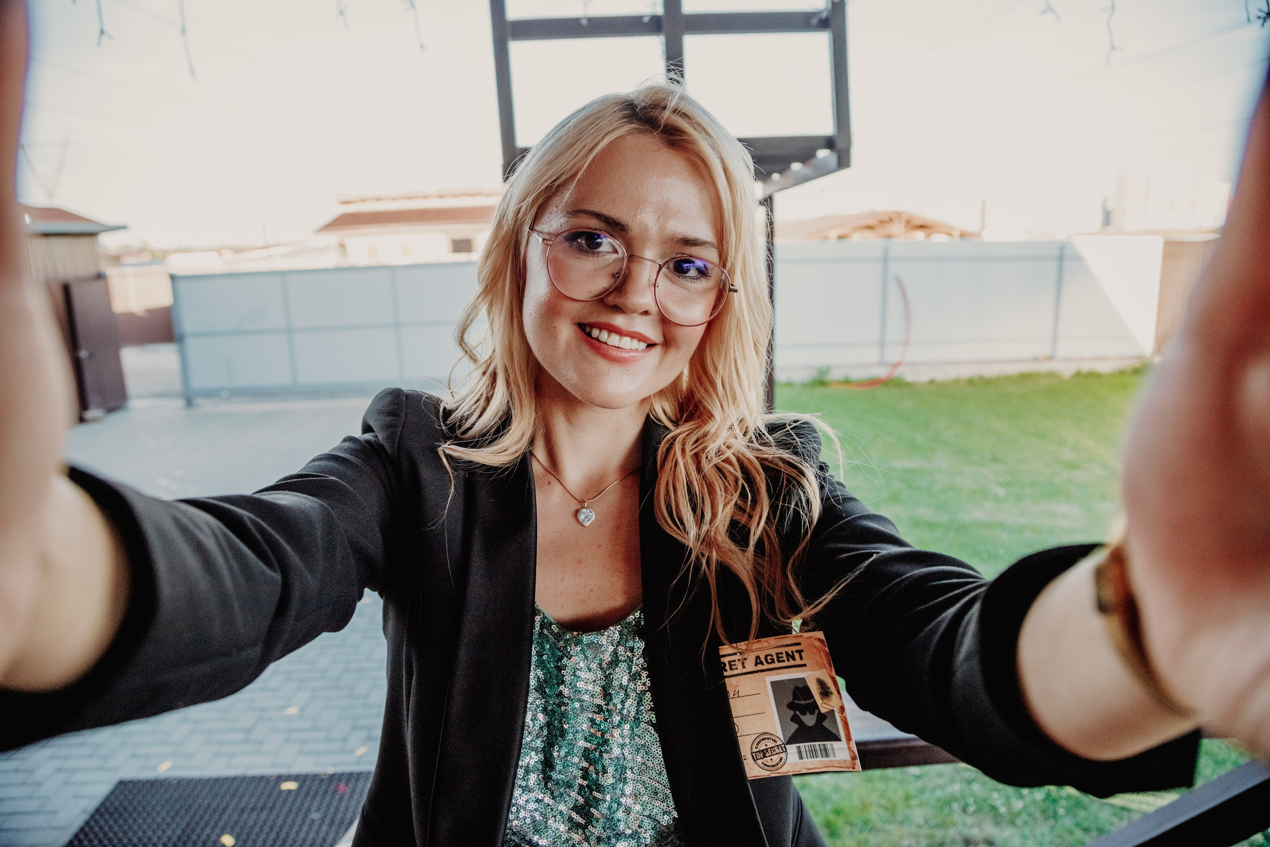 ЮБИЛЕЙ В СТИЛЕ 007. Репортажный и портретный фотограф в Екатеринбурге Гизатуллин Марат