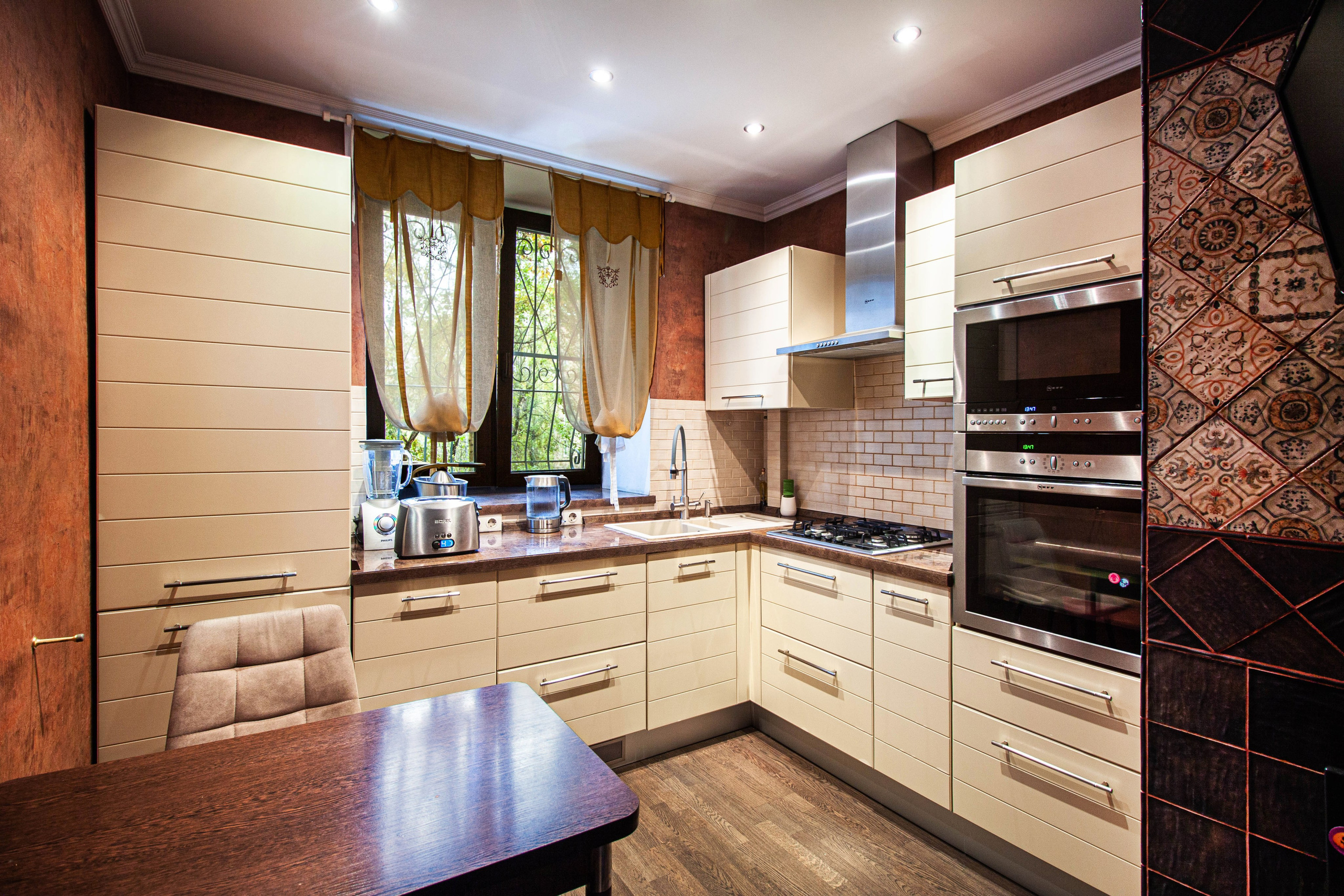 Фотосъемка для продажи или аренды недвижимости. Семейный детский фотограф Зульфия Сабирова Москва