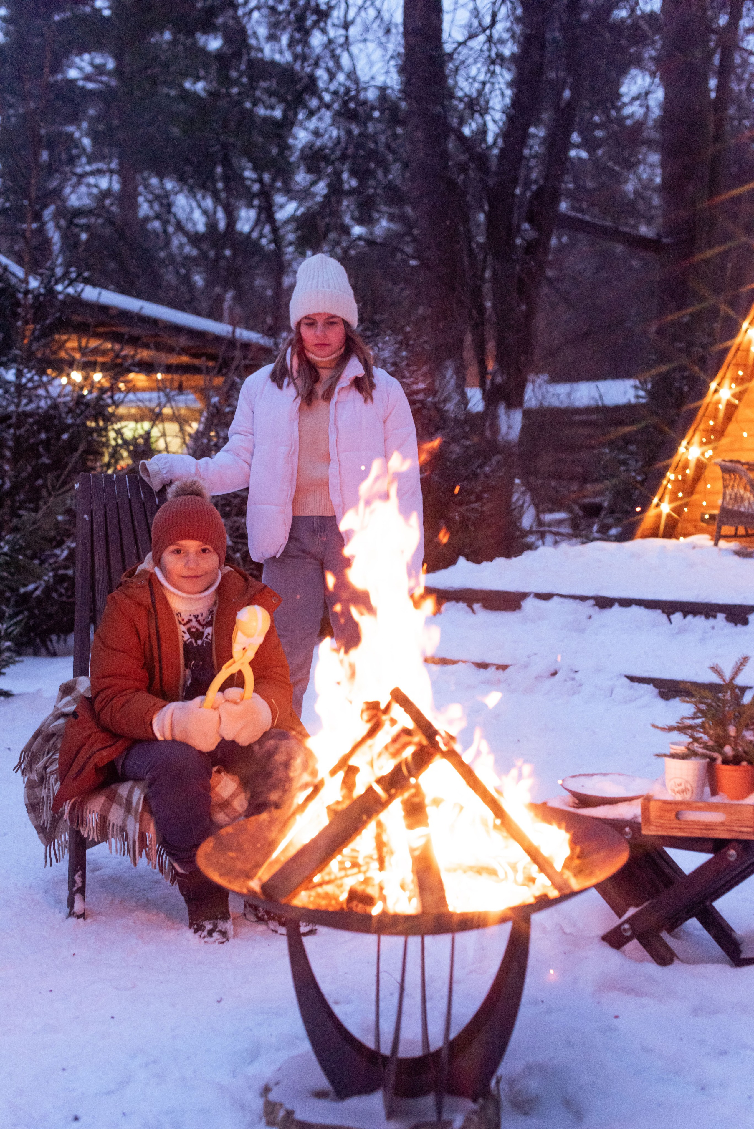 Семья Елены. Женский фотограф в Москве и МО
