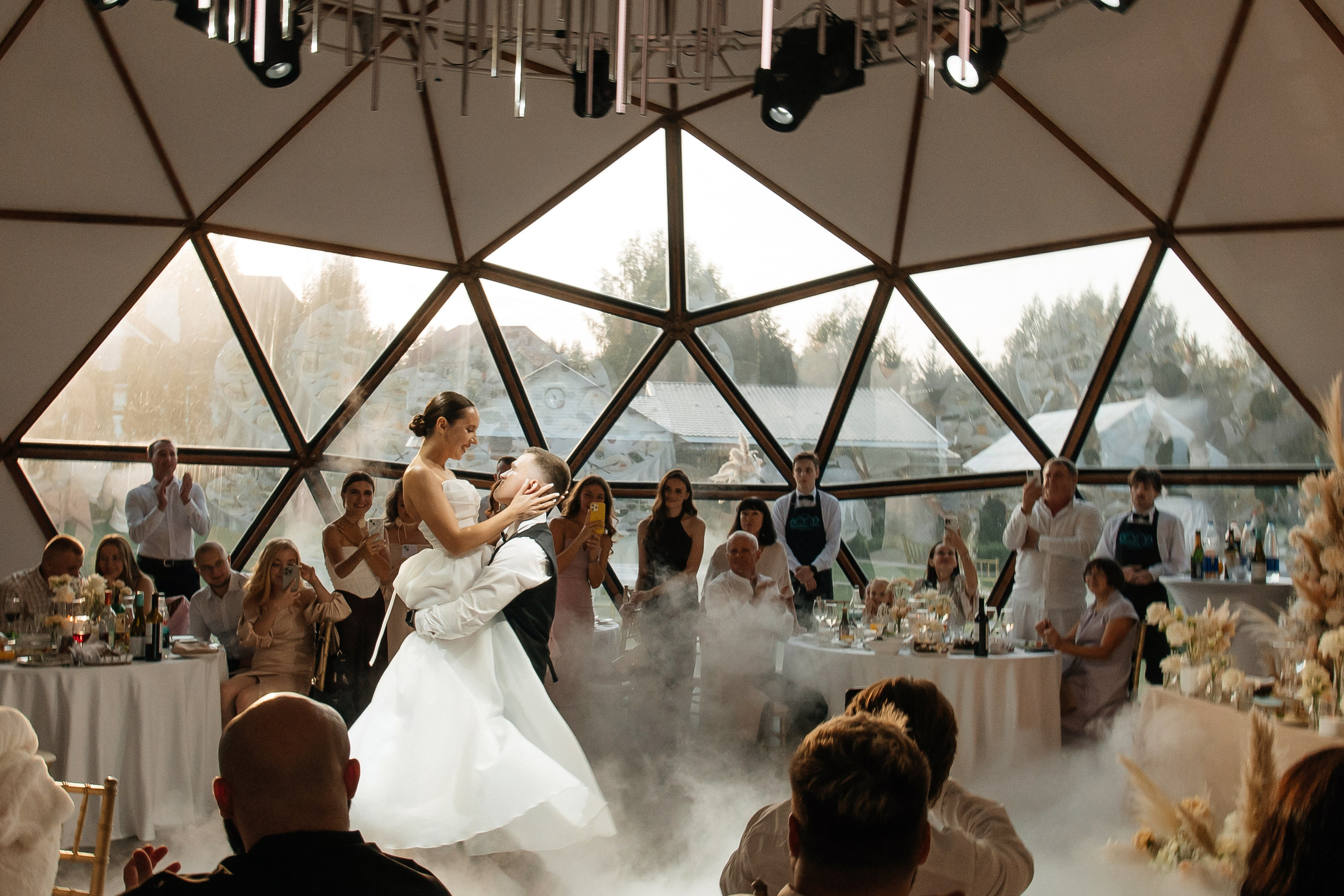 ANONS. Мария — Свадебный фотограф