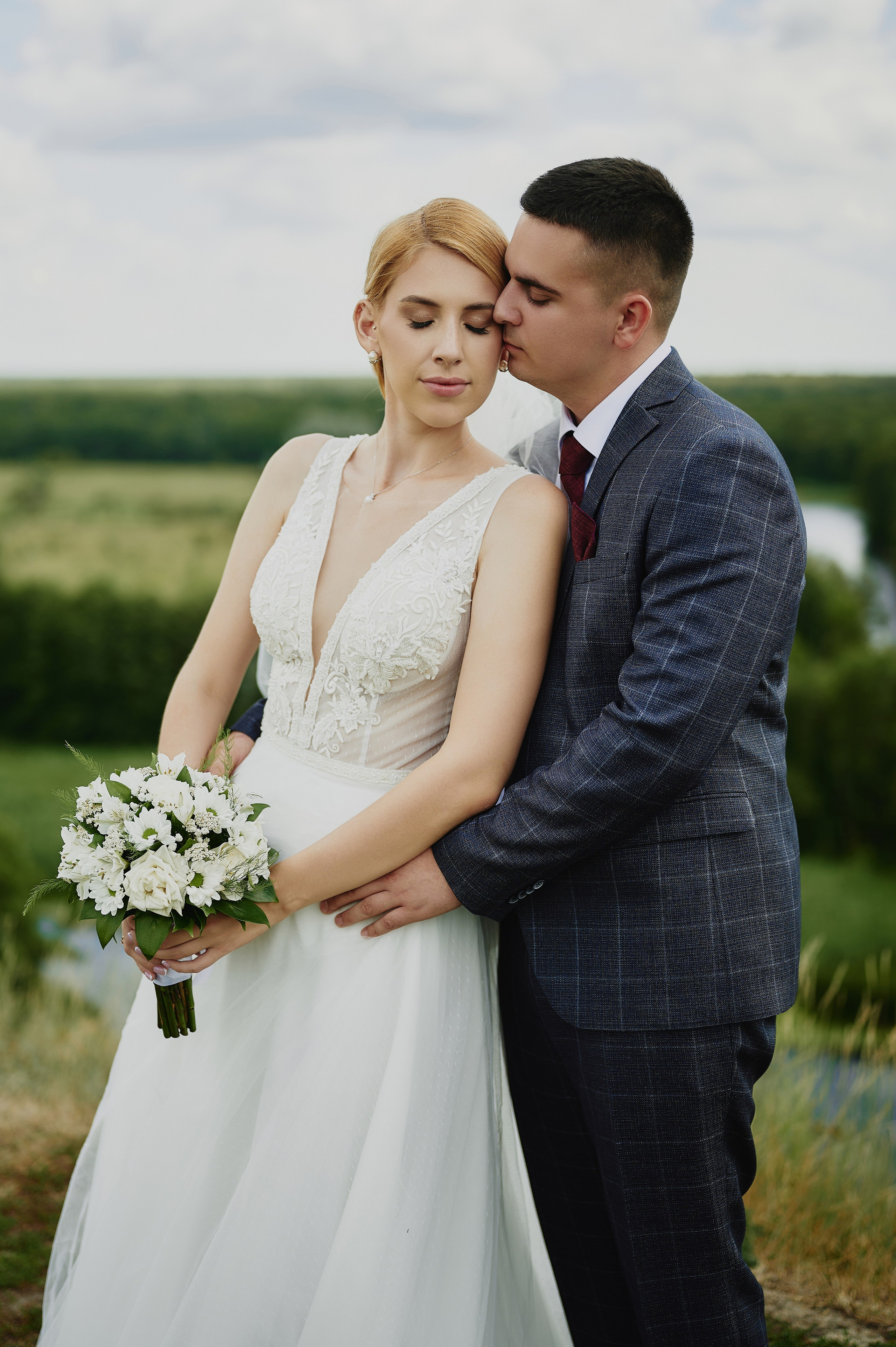 Артём и Ярослава. Фото-видеосъемка свадеб Venson Films