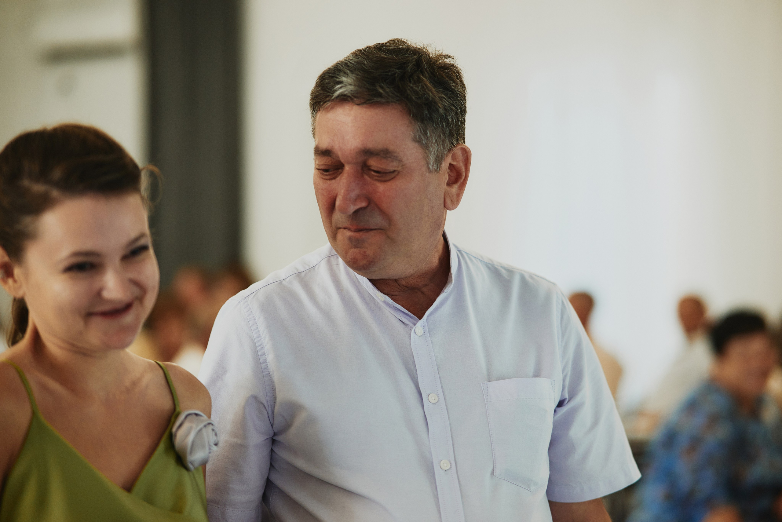 Виктория и Виталий. Фото-видеосъемка свадеб Venson Films