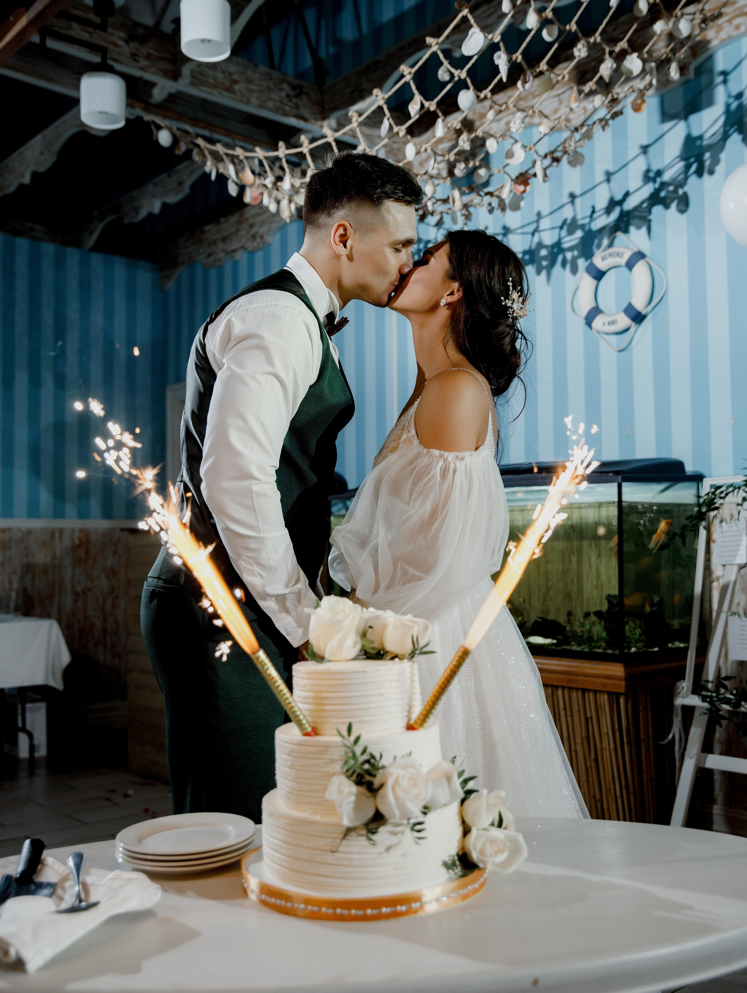 Anton & Polina — Saint-Petersburg (Russia). Richard and Irene - Destination wedding photographer