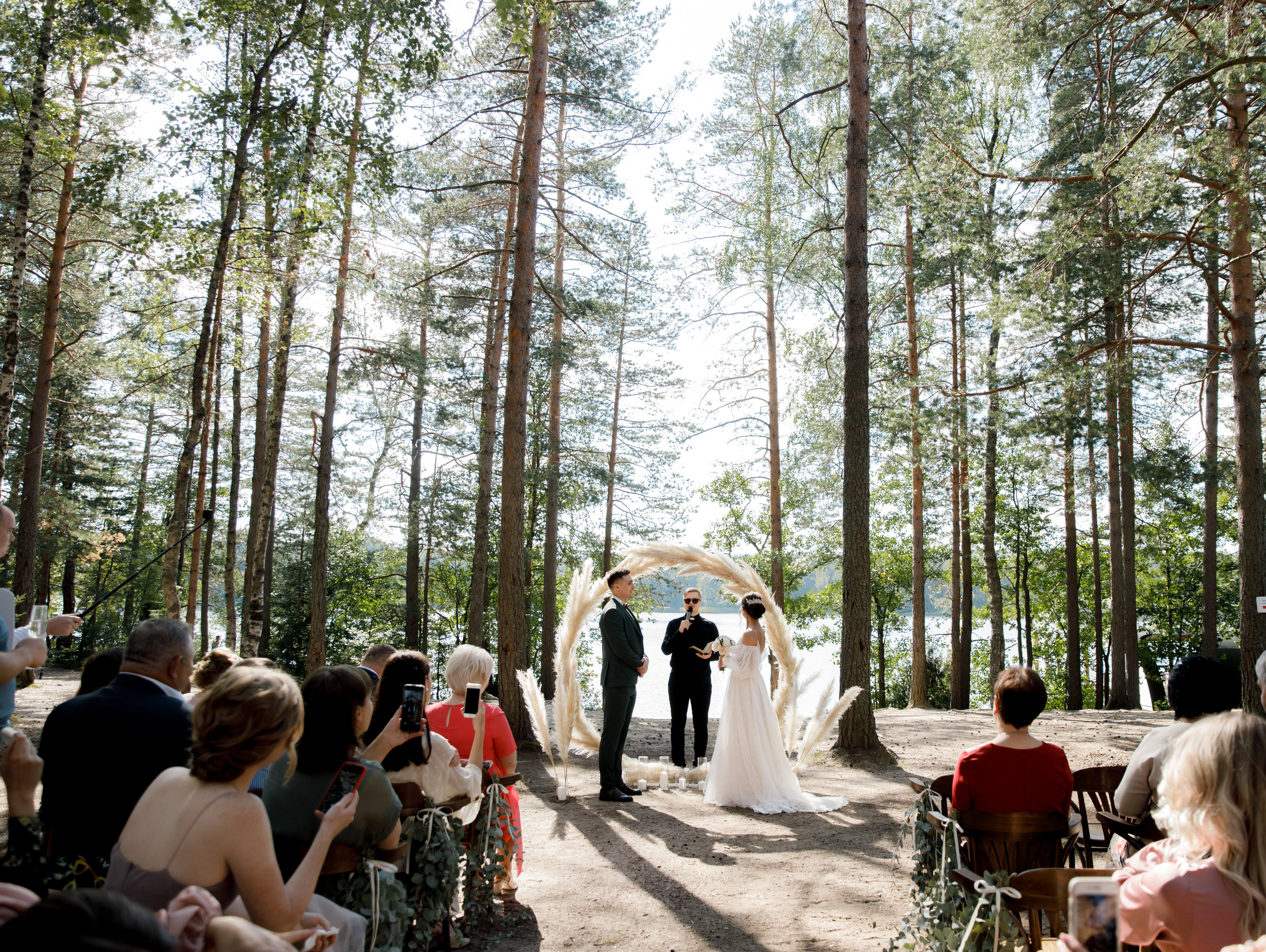 Anton & Polina — Saint-Petersburg (Russia). Richard and Irene - Destination wedding photographer