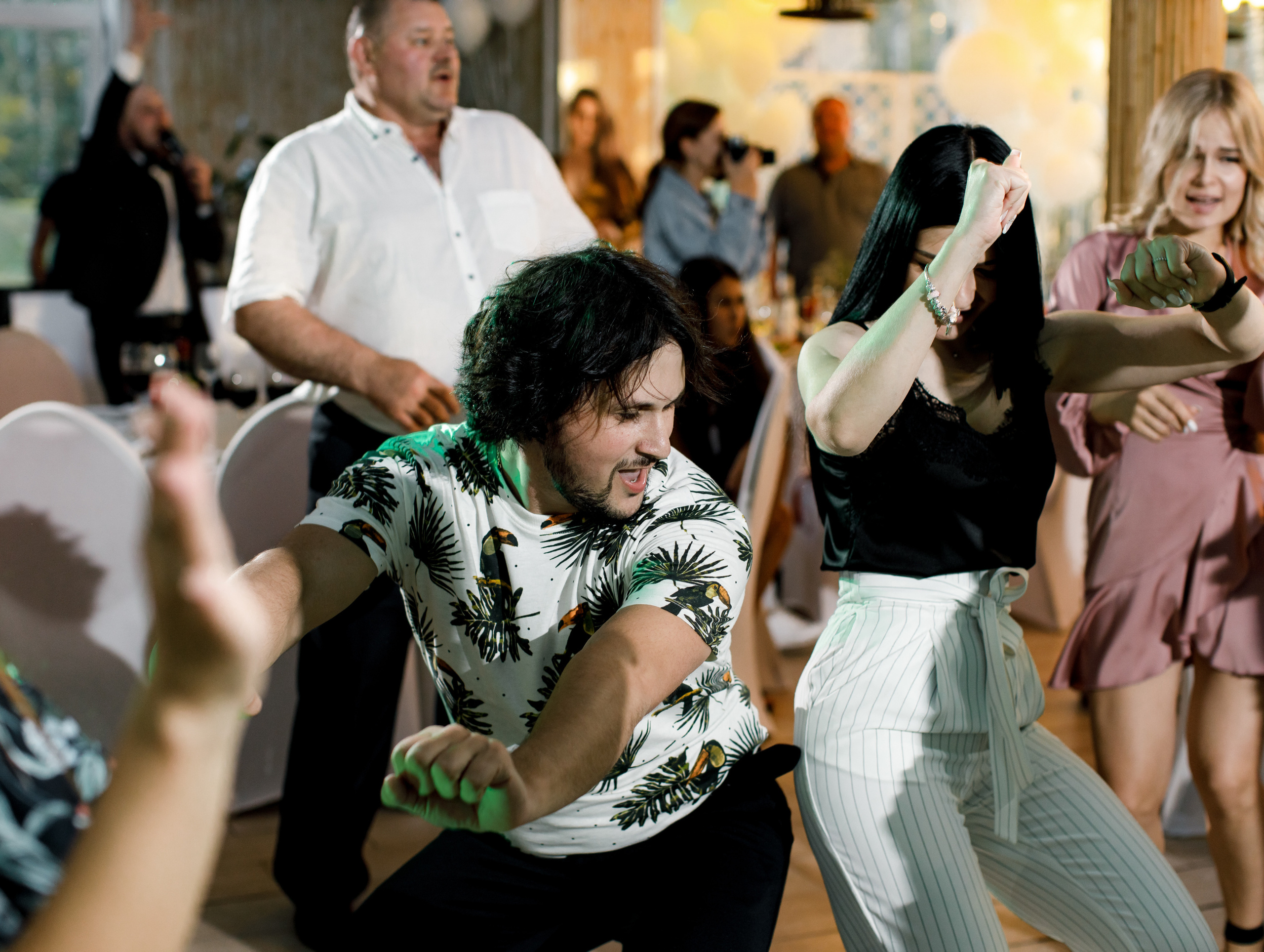 Anton & Polina — Saint-Petersburg (Russia). Richard and Irene - Destination wedding photographer