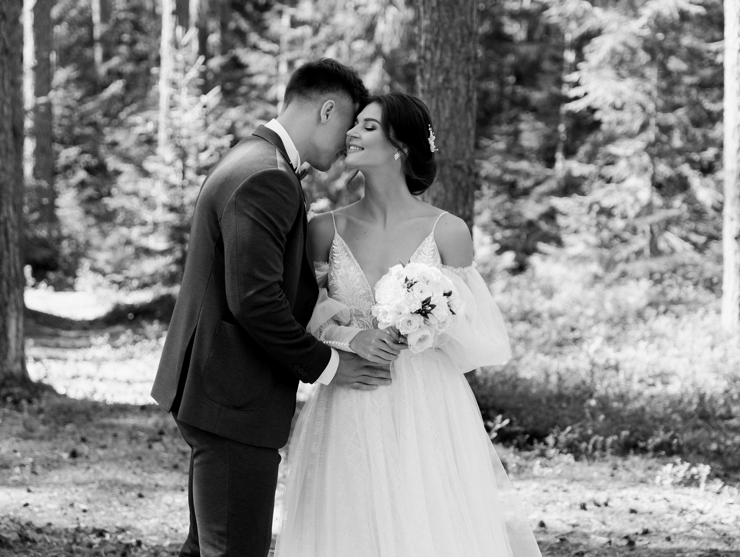 Anton & Polina — Saint-Petersburg (Russia). Richard and Irene - Destination wedding photographer