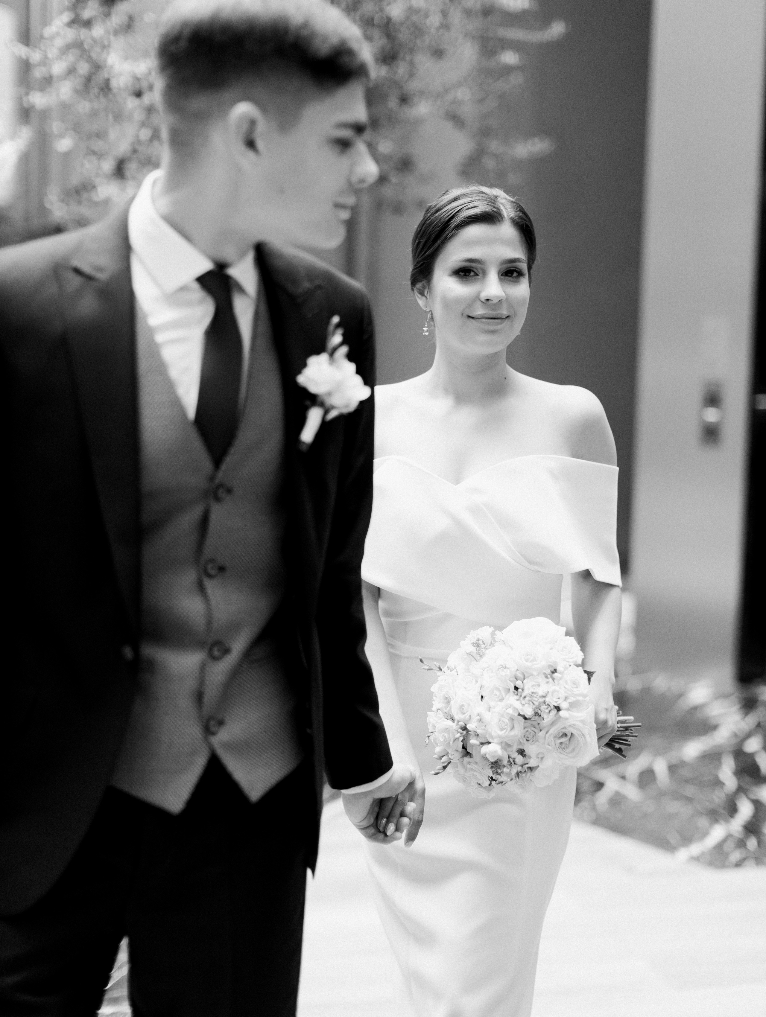 Константин & Мария — Санкт-Петербург (Россия). Свадебный фотограф Ричард Конвенсаров Wedding Photographer Richard & I