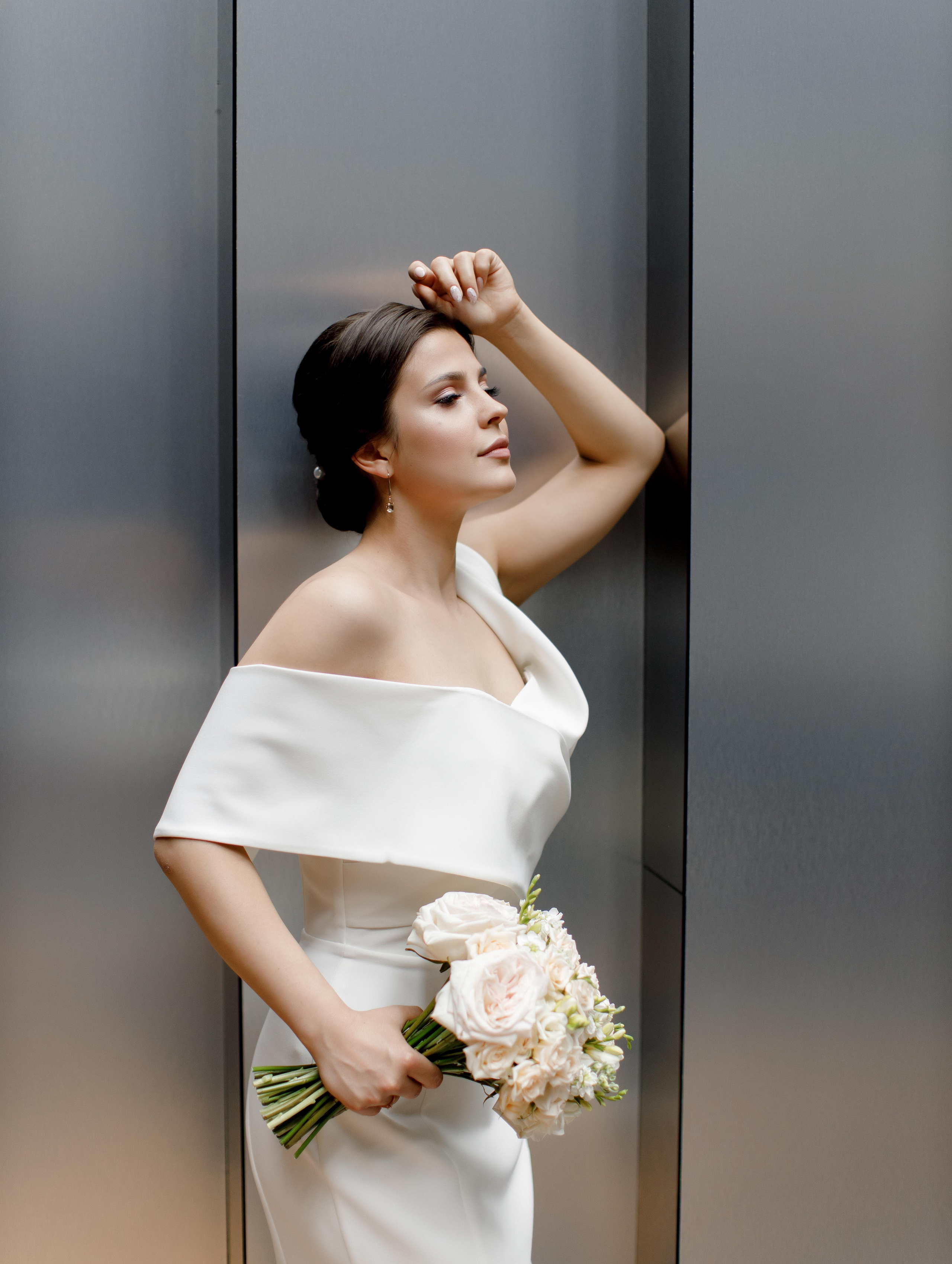 Константин & Мария — Санкт-Петербург (Россия). Свадебный фотограф Ричард Конвенсаров Wedding Photographer Richard & I