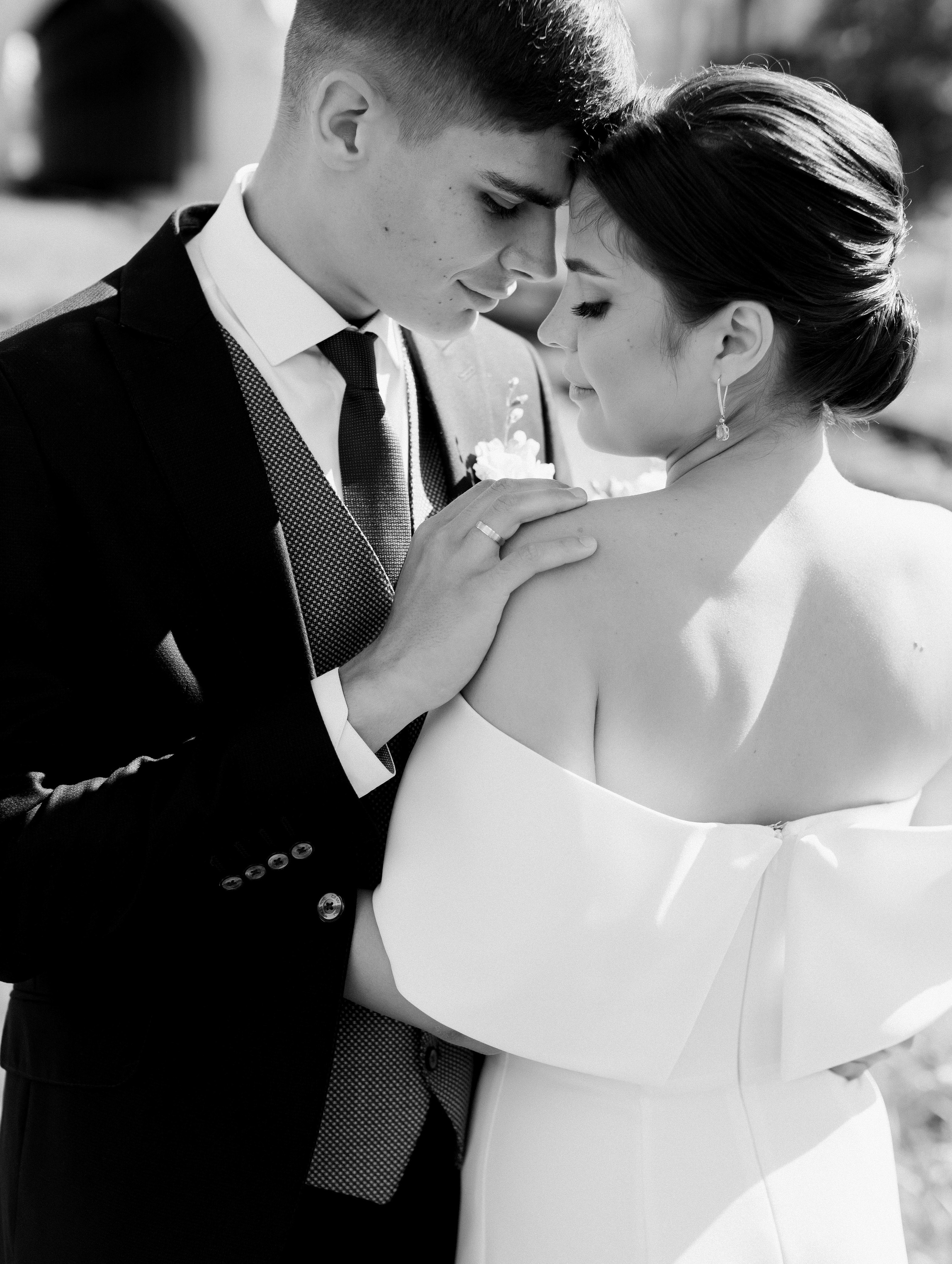 Константин & Мария — Санкт-Петербург (Россия). Свадебный фотограф Ричард Конвенсаров Wedding Photographer Richard & I