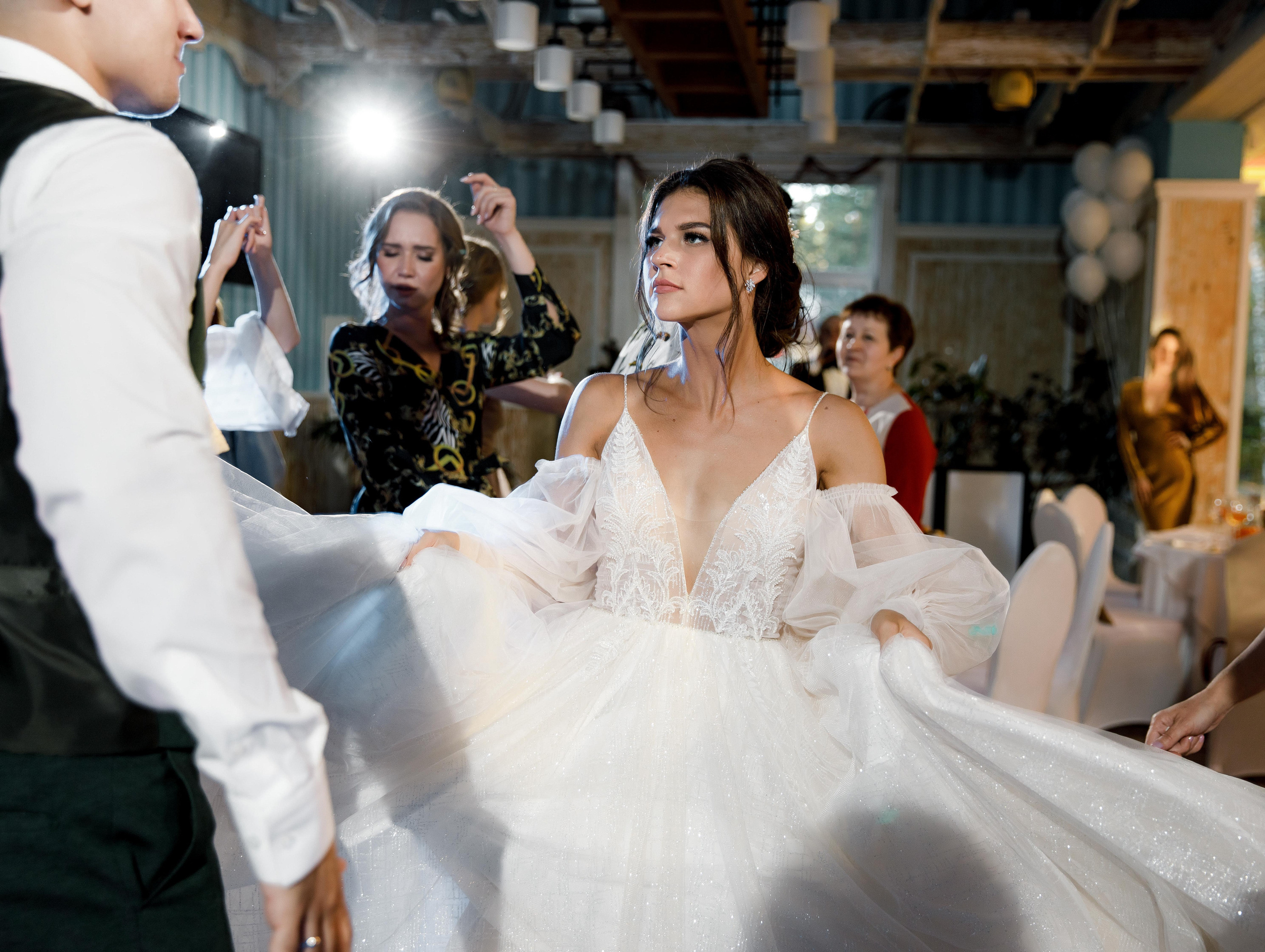 Anton & Polina — Saint-Petersburg (Russia). Richard and Irene - Destination wedding photographer