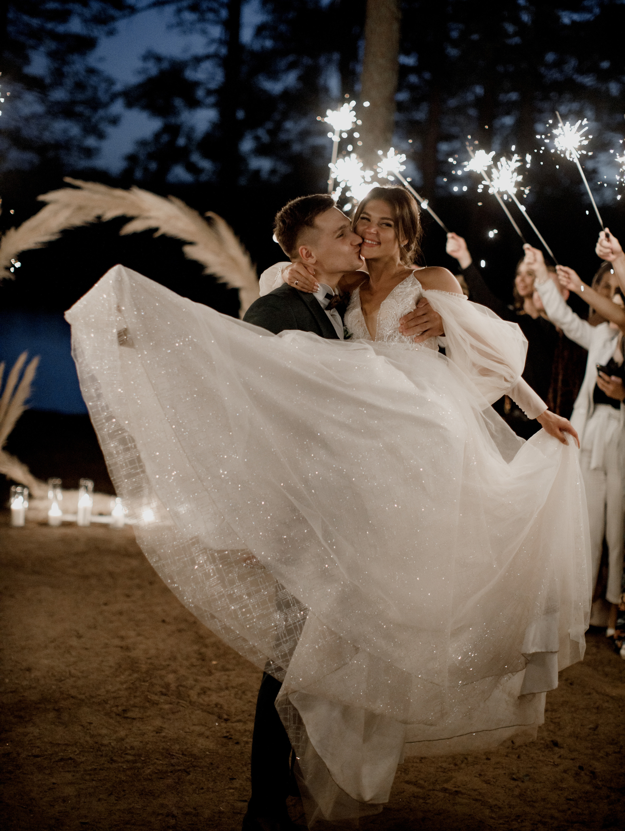 Anton & Polina — Saint-Petersburg (Russia). Richard and Irene - Destination wedding photographer