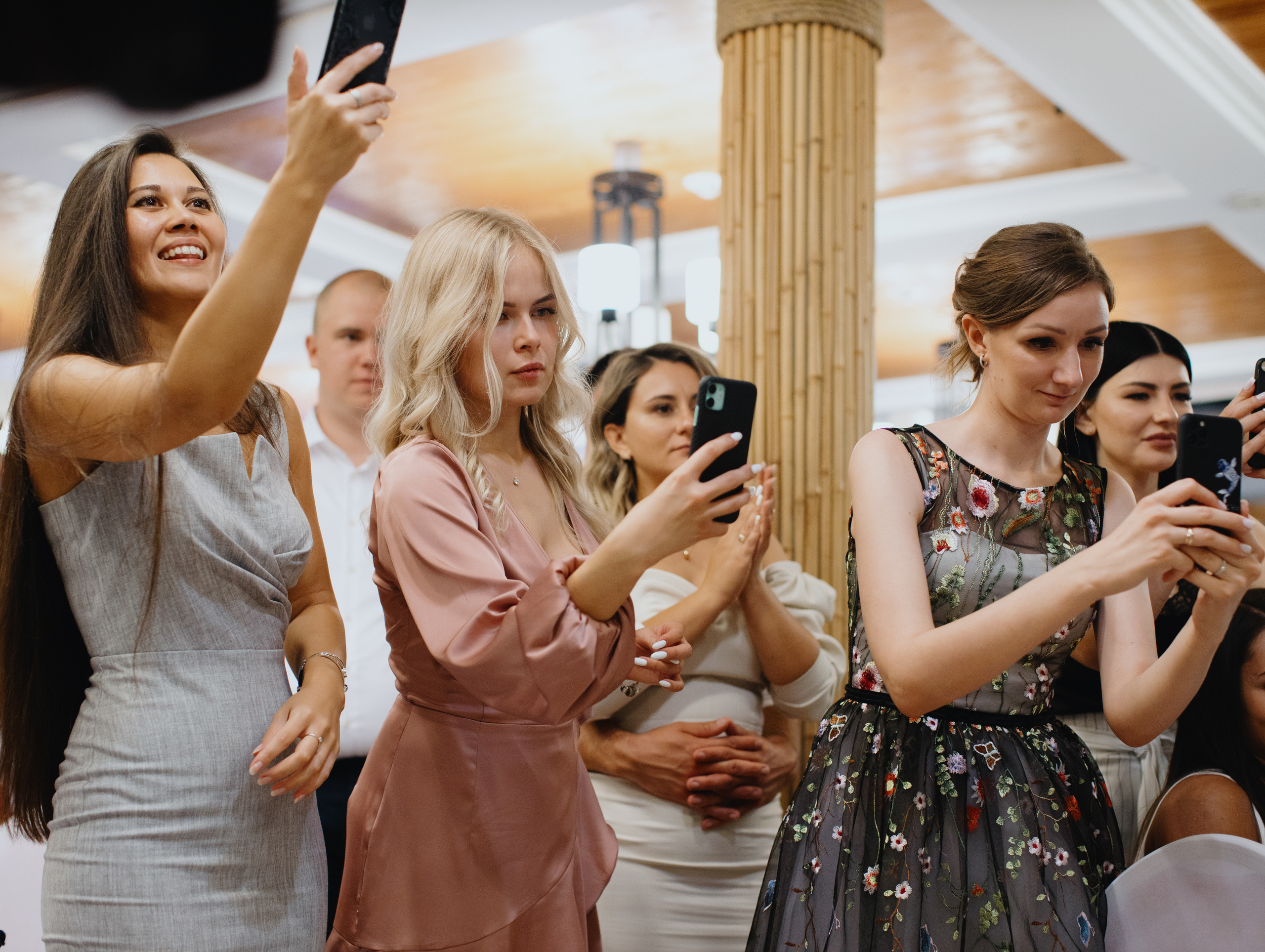 Anton & Polina — Saint-Petersburg (Russia). Richard and Irene - Destination wedding photographer