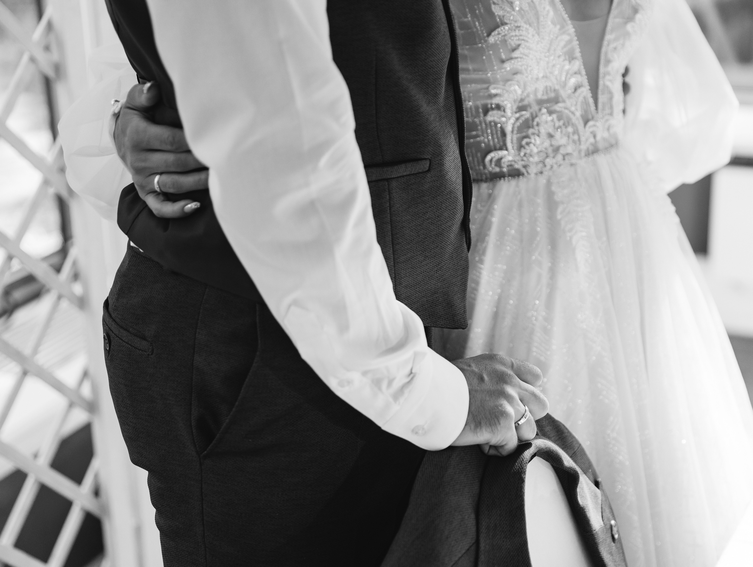 Anton & Polina — Saint-Petersburg (Russia). Richard and Irene - Destination wedding photographer