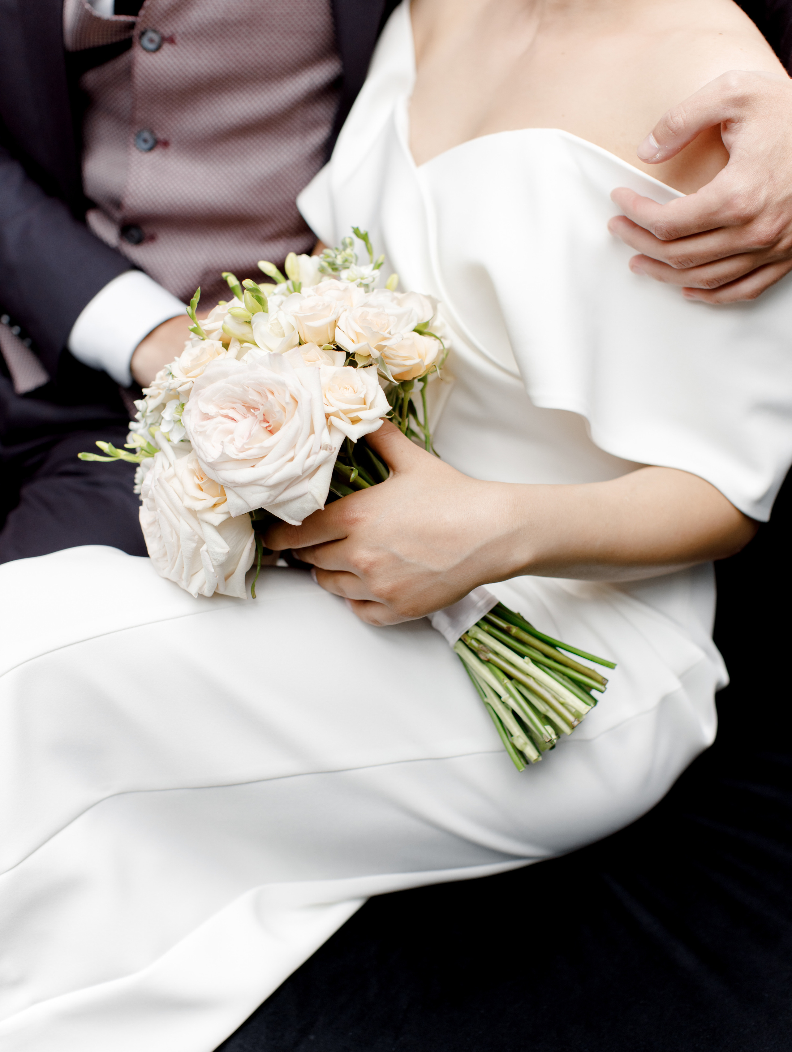 Константин & Мария — Санкт-Петербург (Россия). Свадебный фотограф Ричард Конвенсаров Wedding Photographer Richard & I