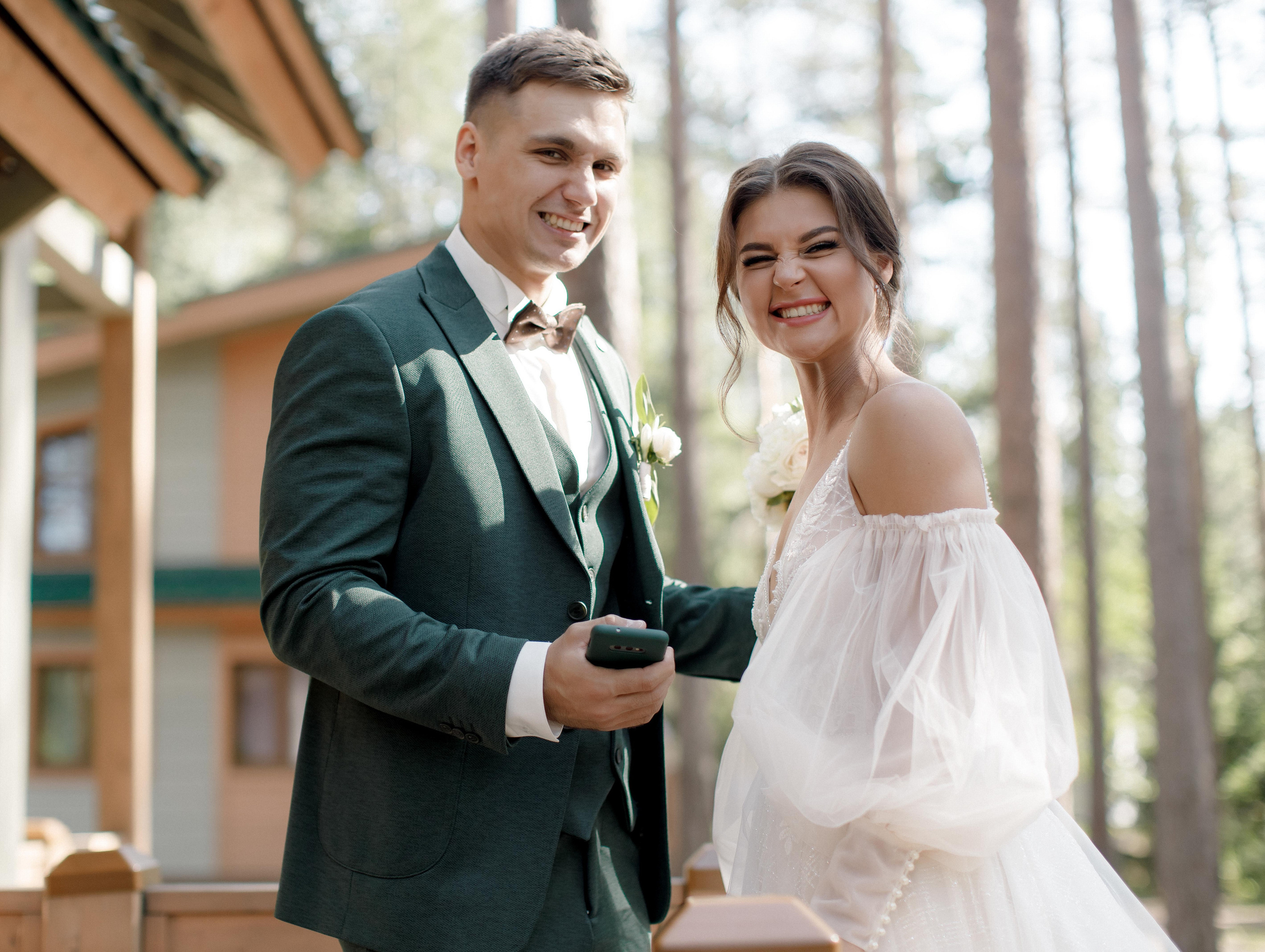 Anton & Polina — Saint-Petersburg (Russia). Richard and Irene - Destination wedding photographer