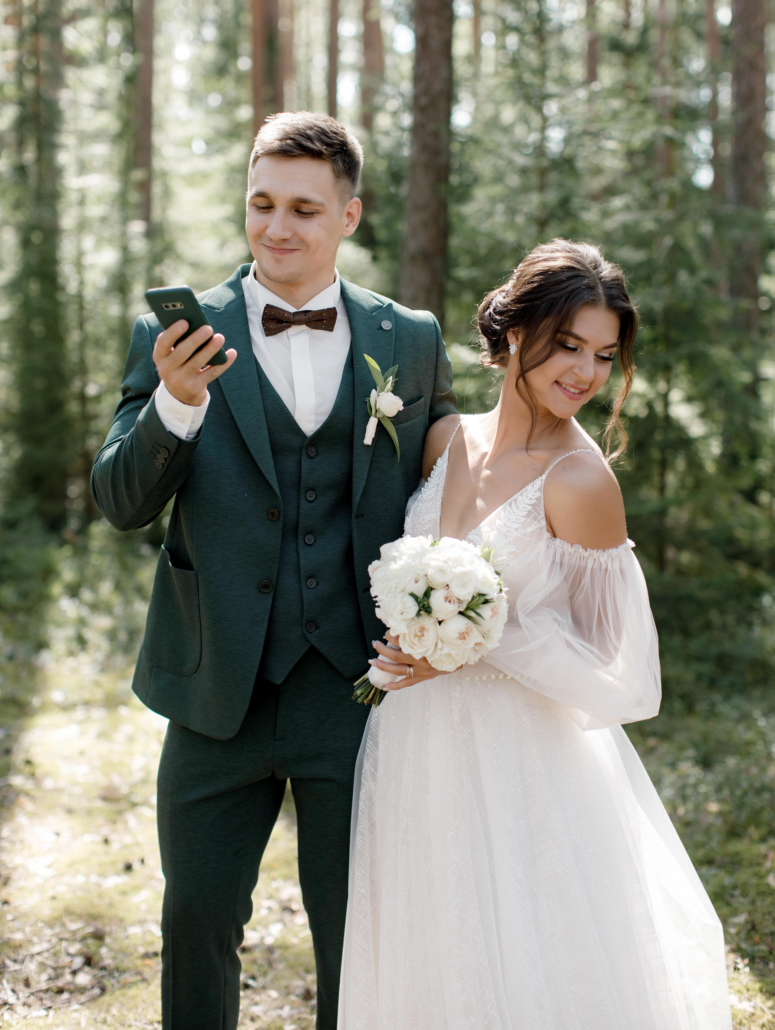 Anton & Polina — Saint-Petersburg (Russia). Richard and Irene - Destination wedding photographer
