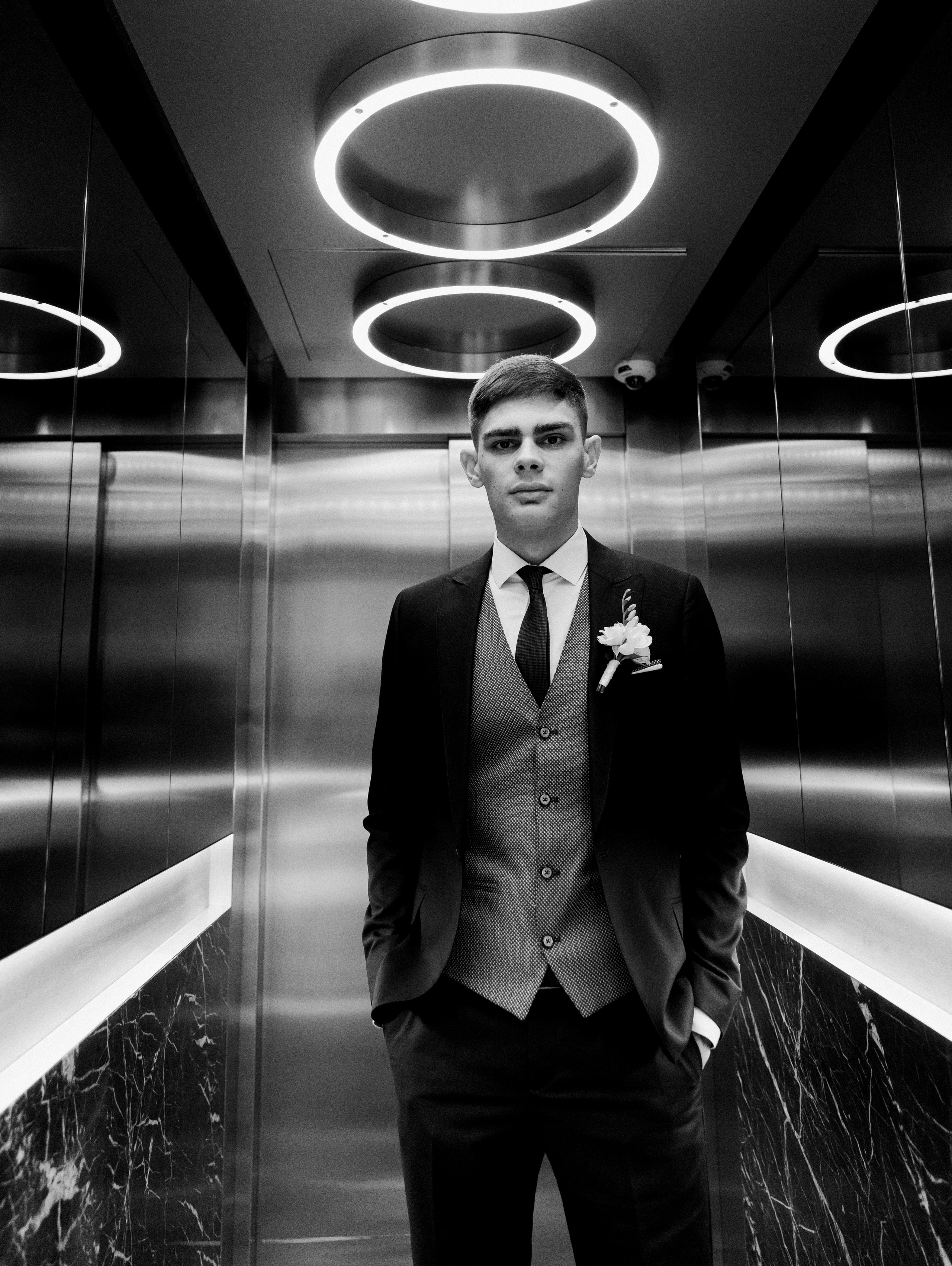 Константин & Мария — Санкт-Петербург (Россия). Свадебный фотограф Ричард Конвенсаров Wedding Photographer Richard & I