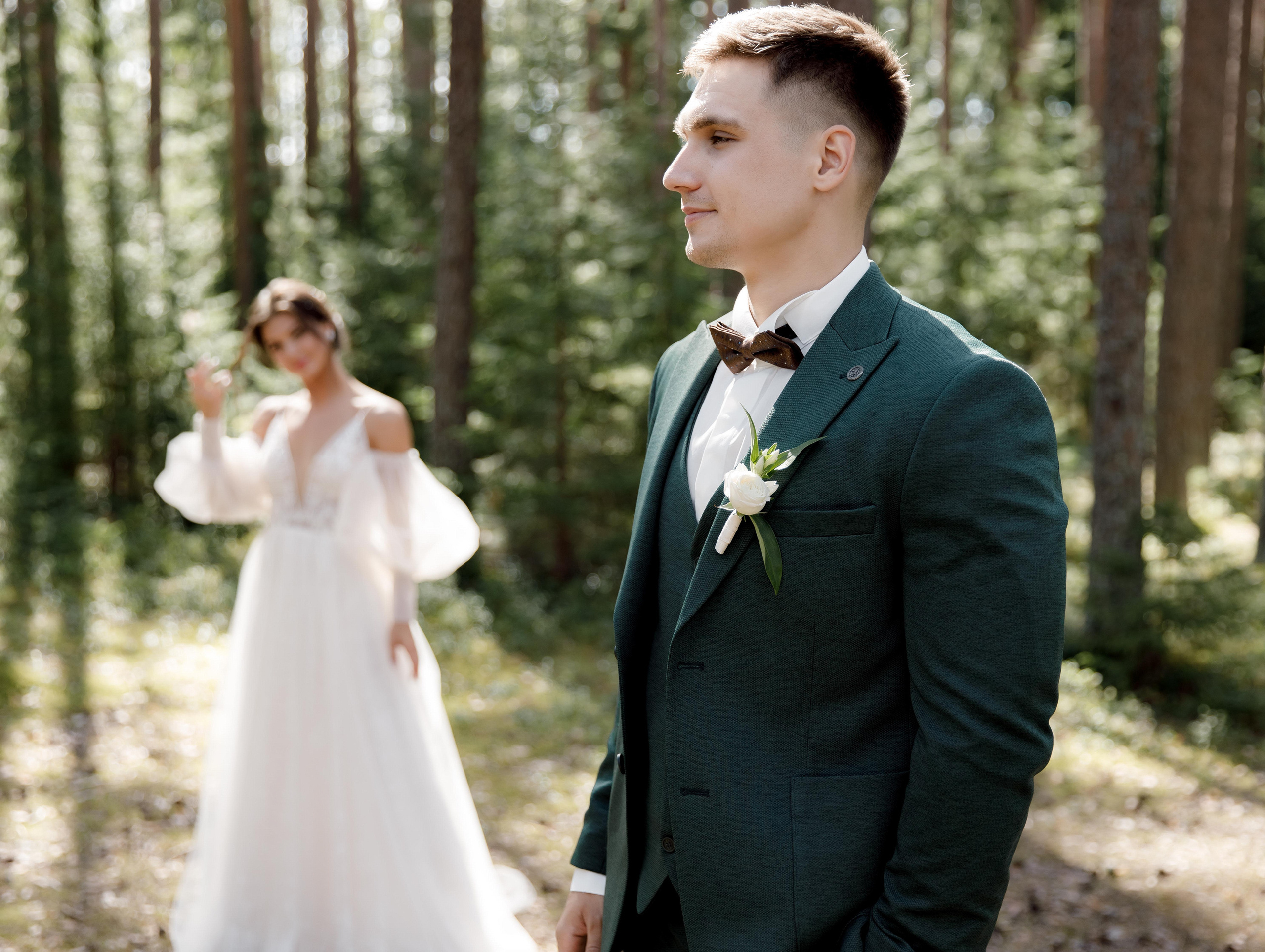 Anton & Polina — Saint-Petersburg (Russia). Richard and Irene - Destination wedding photographer