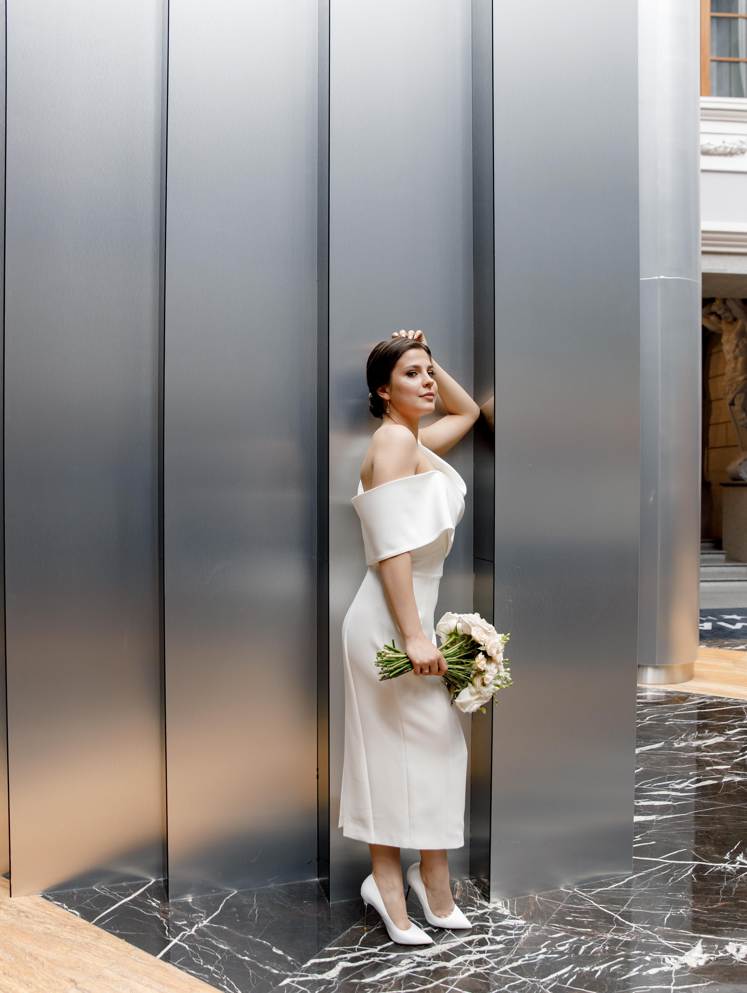 Константин & Мария — Санкт-Петербург (Россия). Свадебный фотограф Ричард Конвенсаров Wedding Photographer Richard & I