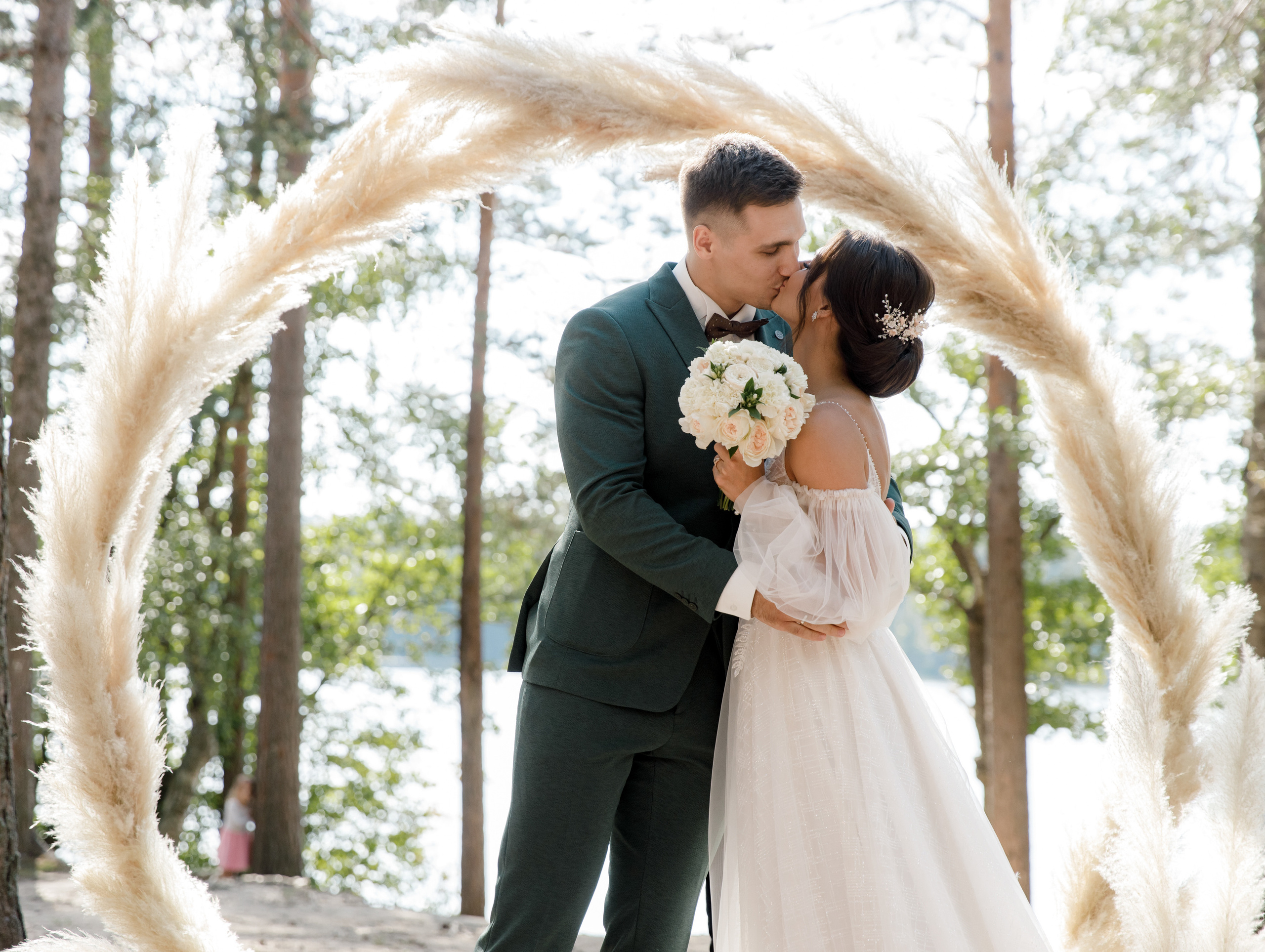 Anton & Polina — Saint-Petersburg (Russia). Richard and Irene - Destination wedding photographer