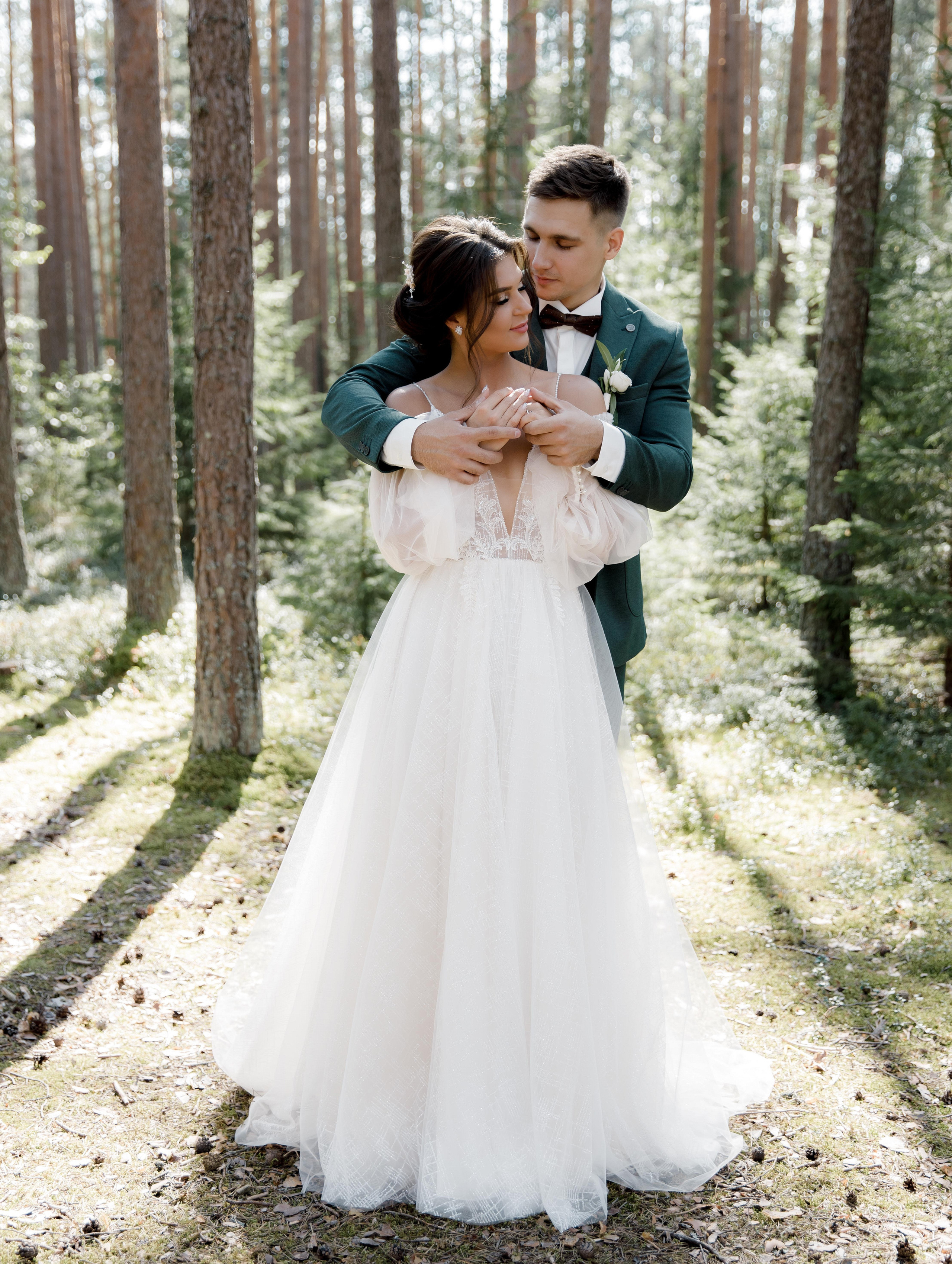 Anton & Polina — Saint-Petersburg (Russia). Richard and Irene - Destination wedding photographer