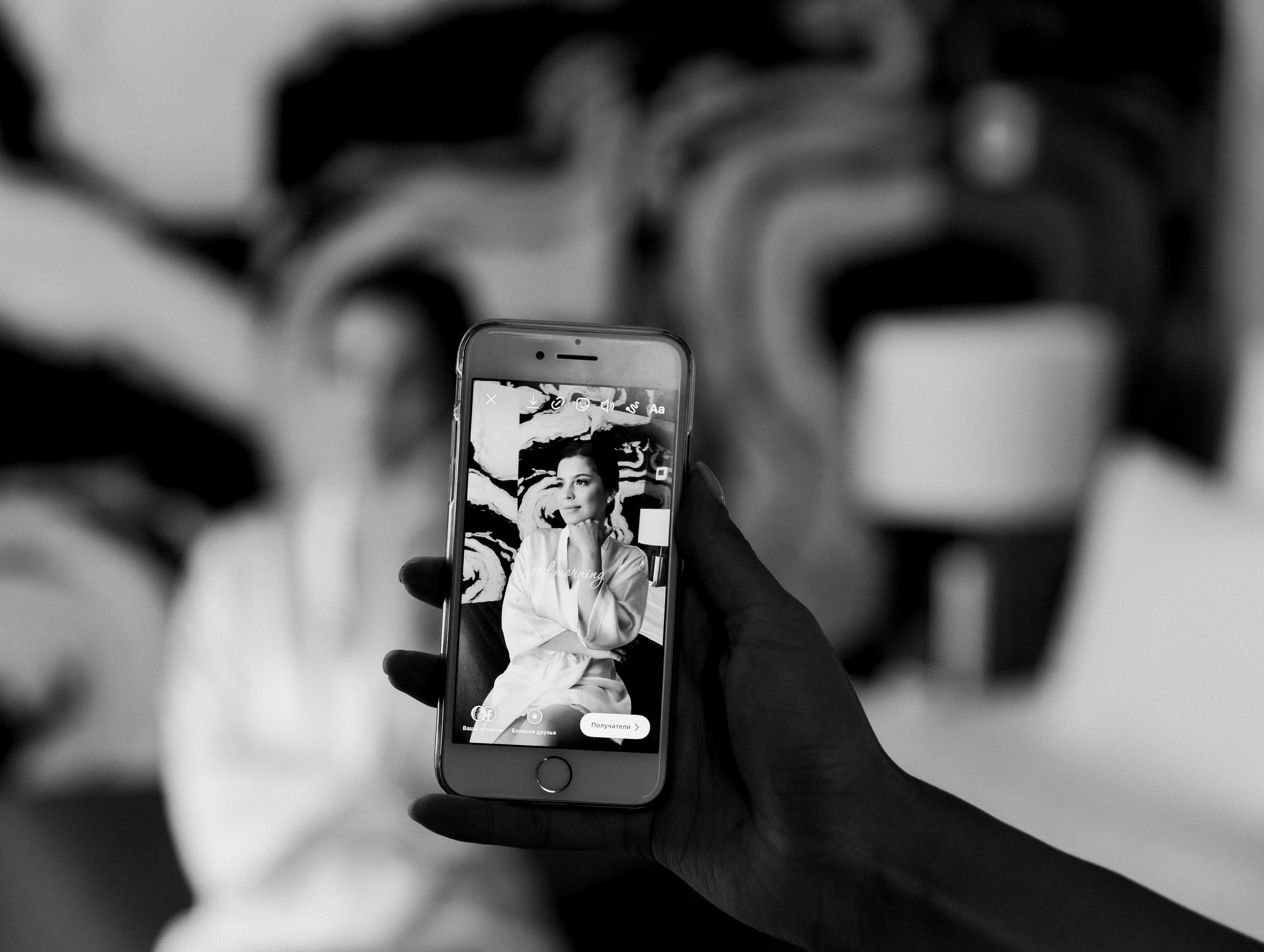 Константин & Мария — Санкт-Петербург (Россия). Свадебный фотограф Ричард Конвенсаров Wedding Photographer Richard & I