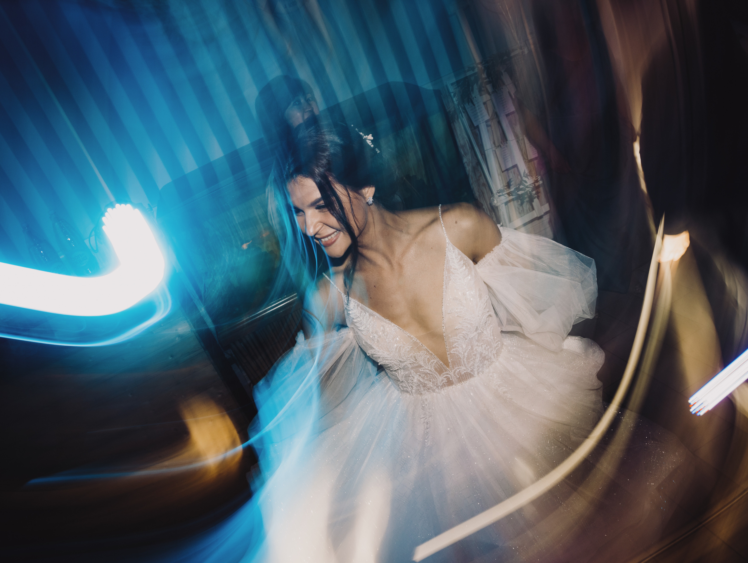 Anton & Polina — Saint-Petersburg (Russia). Richard and Irene - Destination wedding photographer