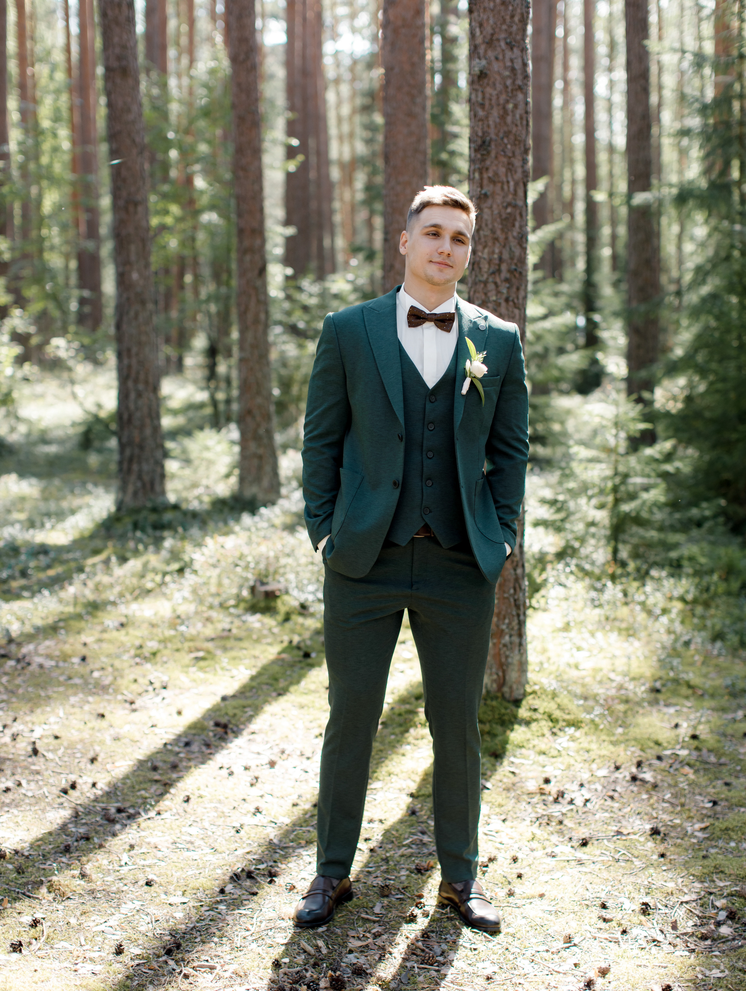 Anton & Polina — Saint-Petersburg (Russia). Richard and Irene - Destination wedding photographer