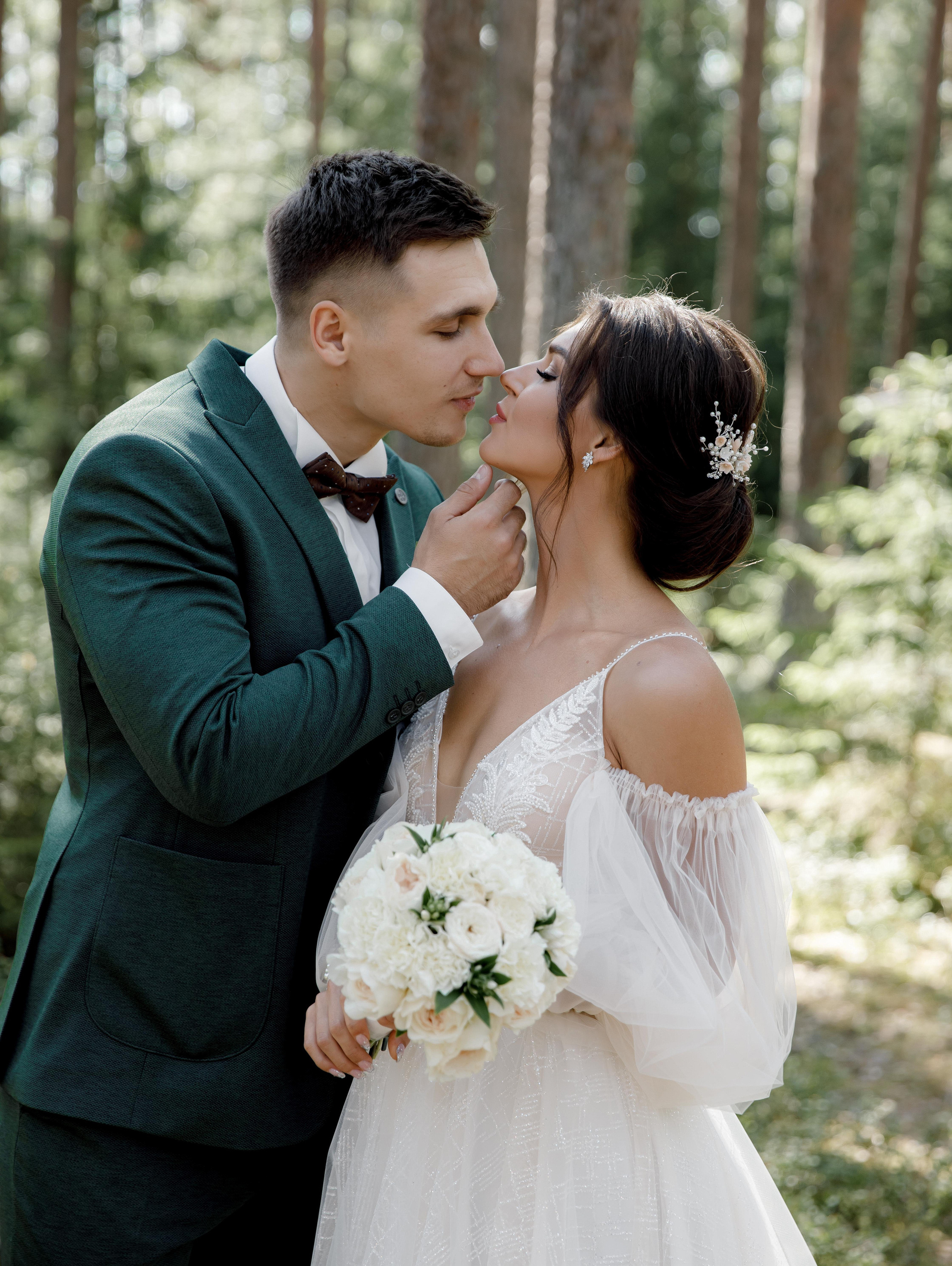 Anton & Polina — Saint-Petersburg (Russia). Richard and Irene - Destination wedding photographer