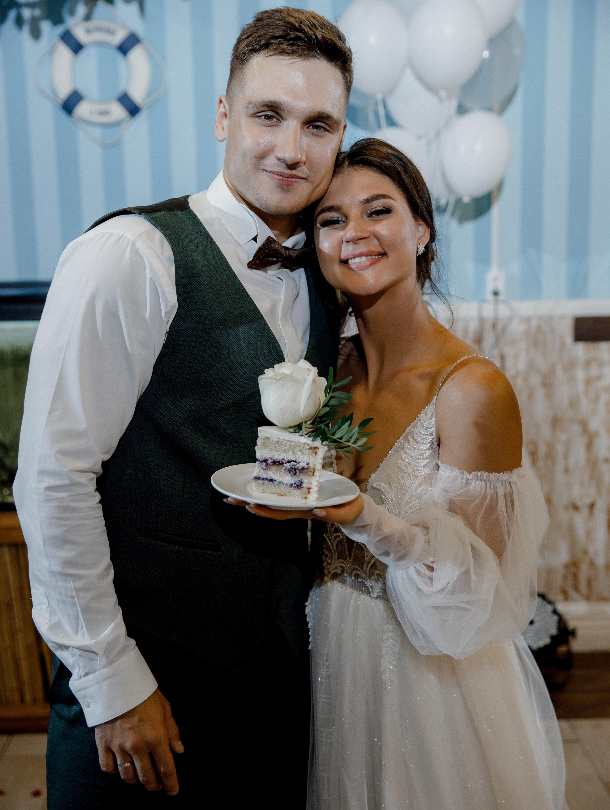 Anton & Polina — Saint-Petersburg (Russia). Richard and Irene - Destination wedding photographer