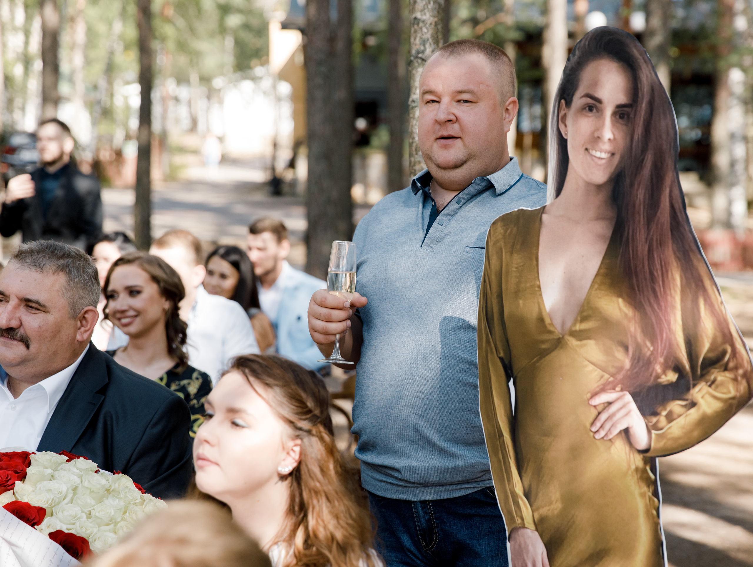 Anton & Polina — Saint-Petersburg (Russia). Richard and Irene - Destination wedding photographer