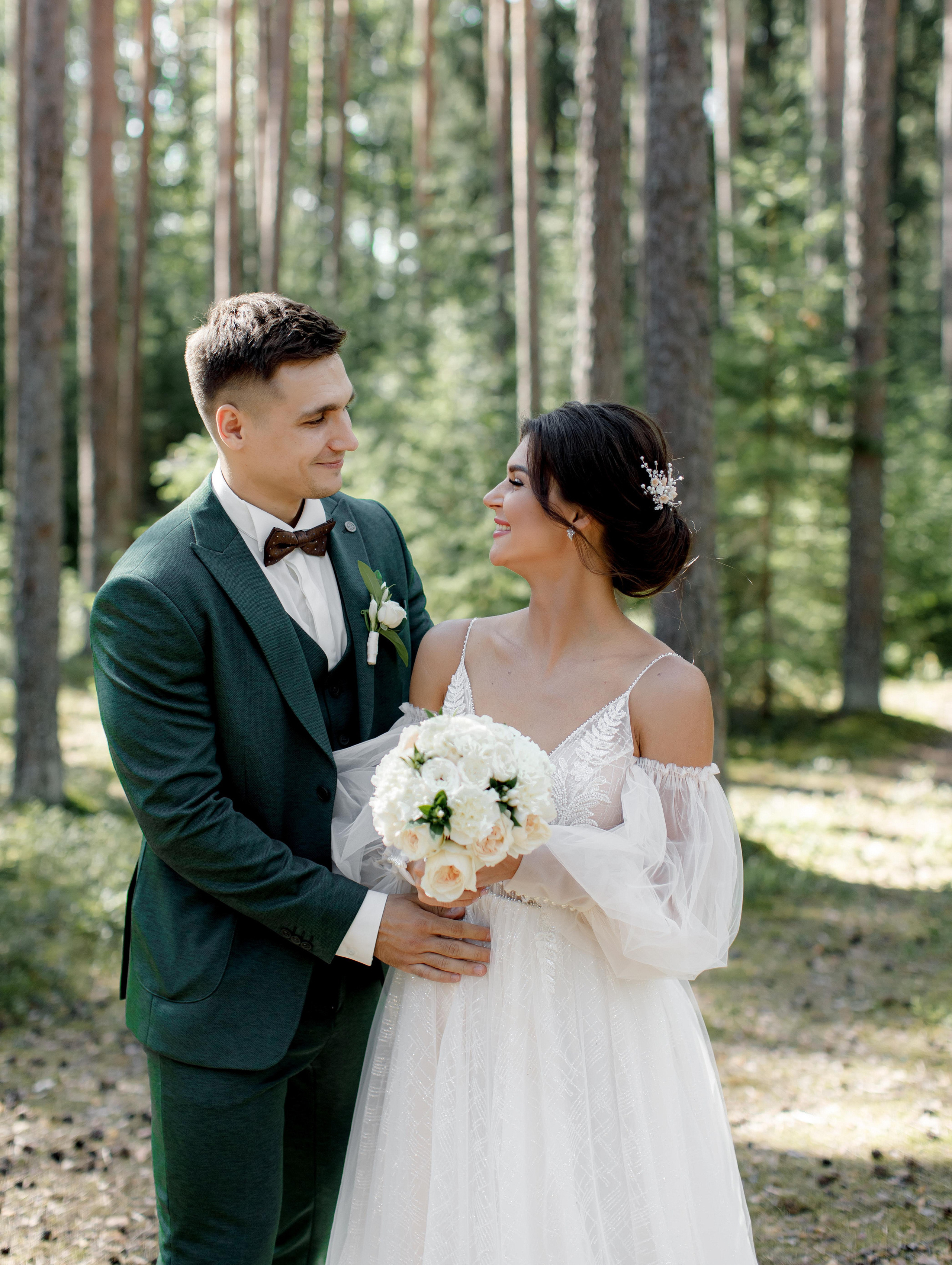 Anton & Polina — Saint-Petersburg (Russia). Richard and Irene - Destination wedding photographer