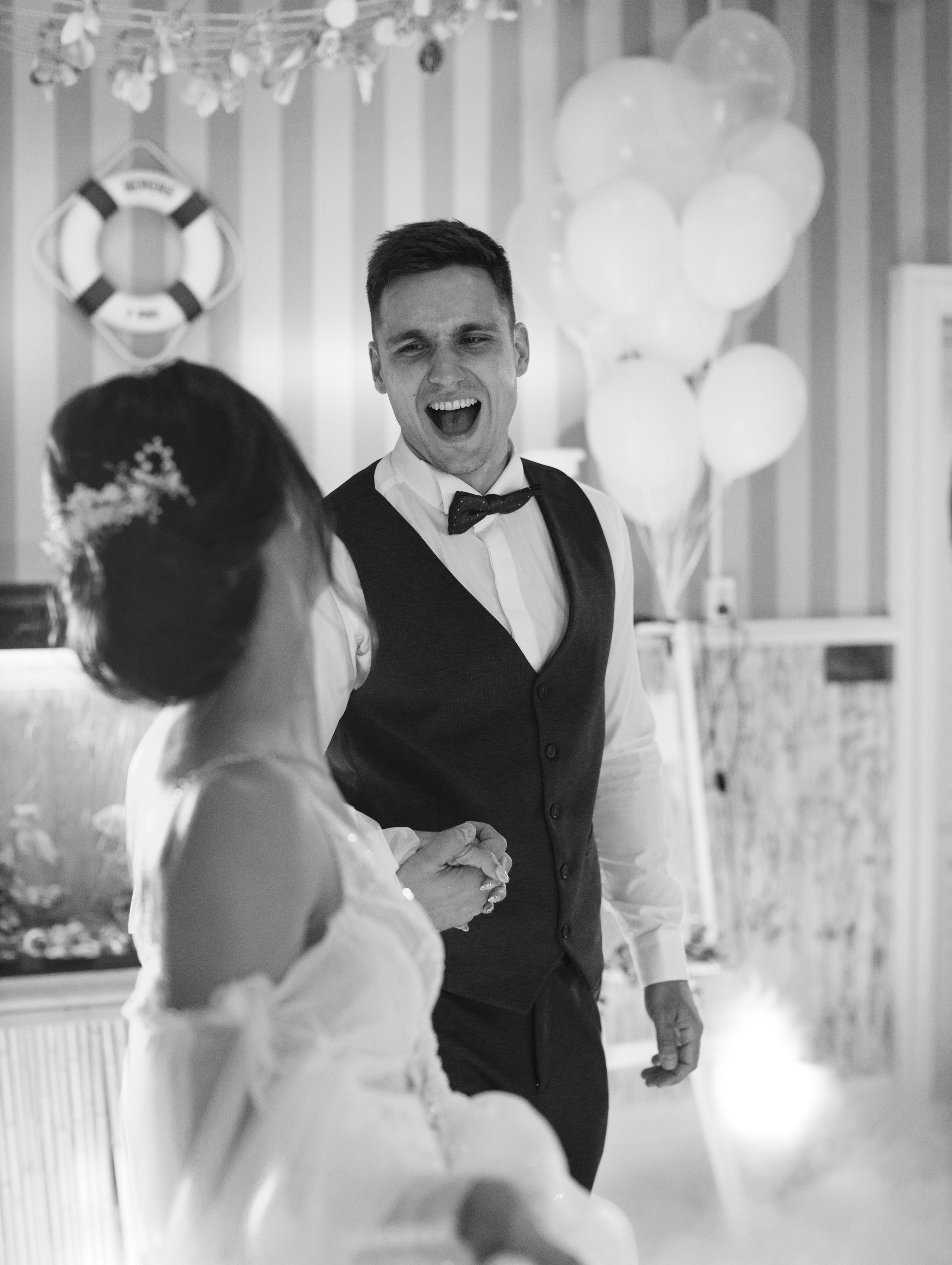 Anton & Polina — Saint-Petersburg (Russia). Richard and Irene - Destination wedding photographer