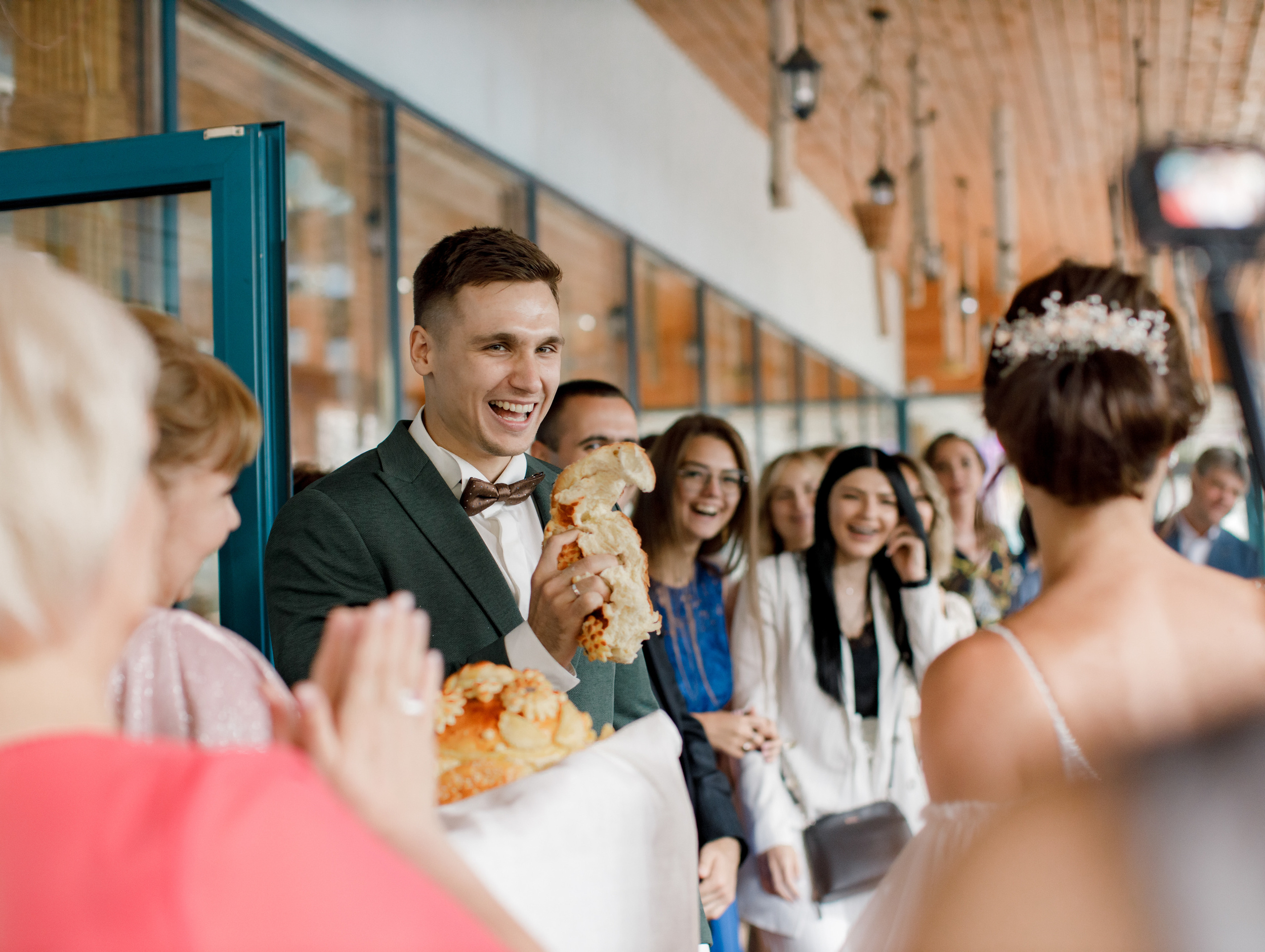 Anton & Polina — Saint-Petersburg (Russia). Richard and Irene - Destination wedding photographer