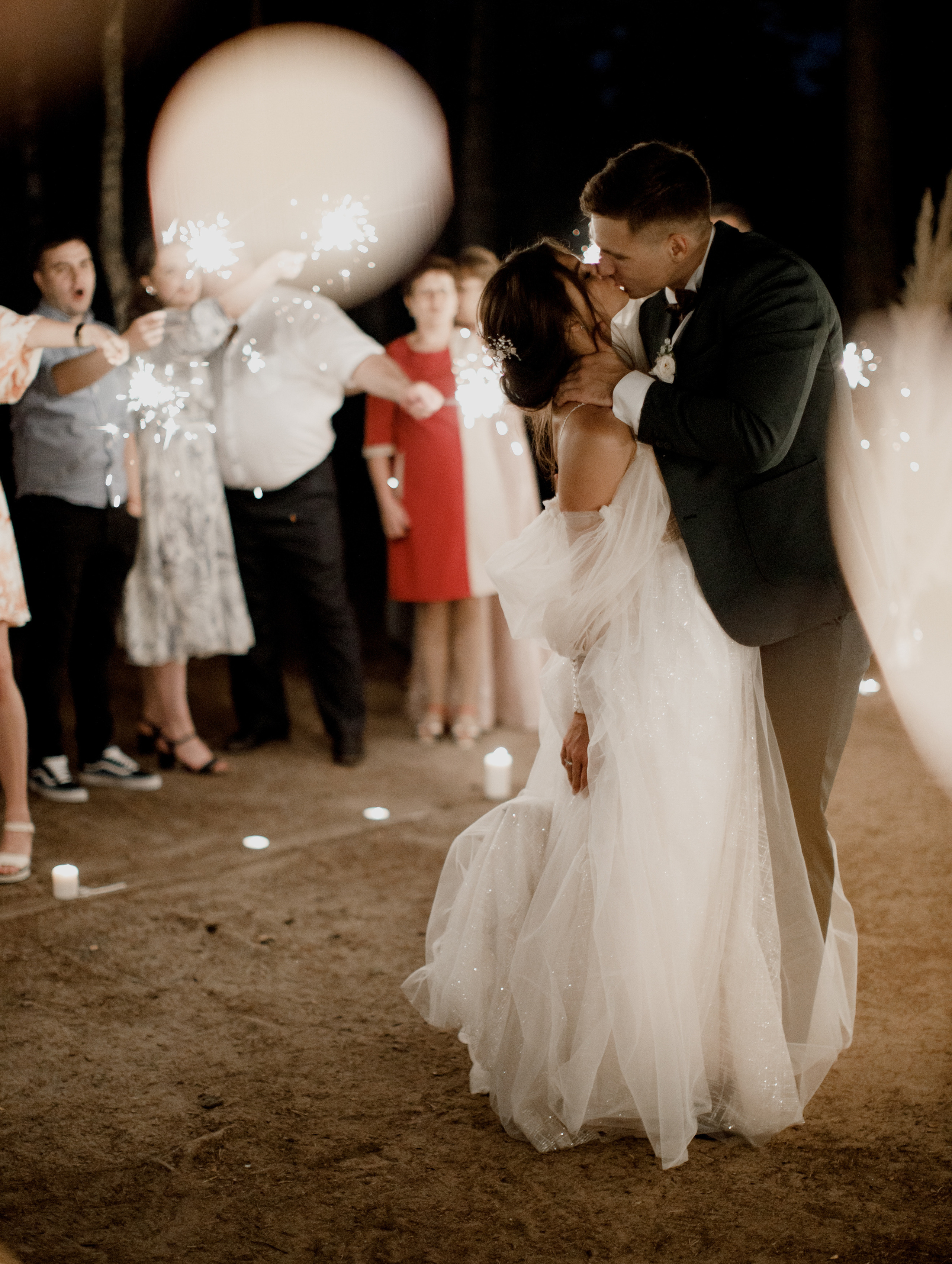 Anton & Polina — Saint-Petersburg (Russia). Richard and Irene - Destination wedding photographer