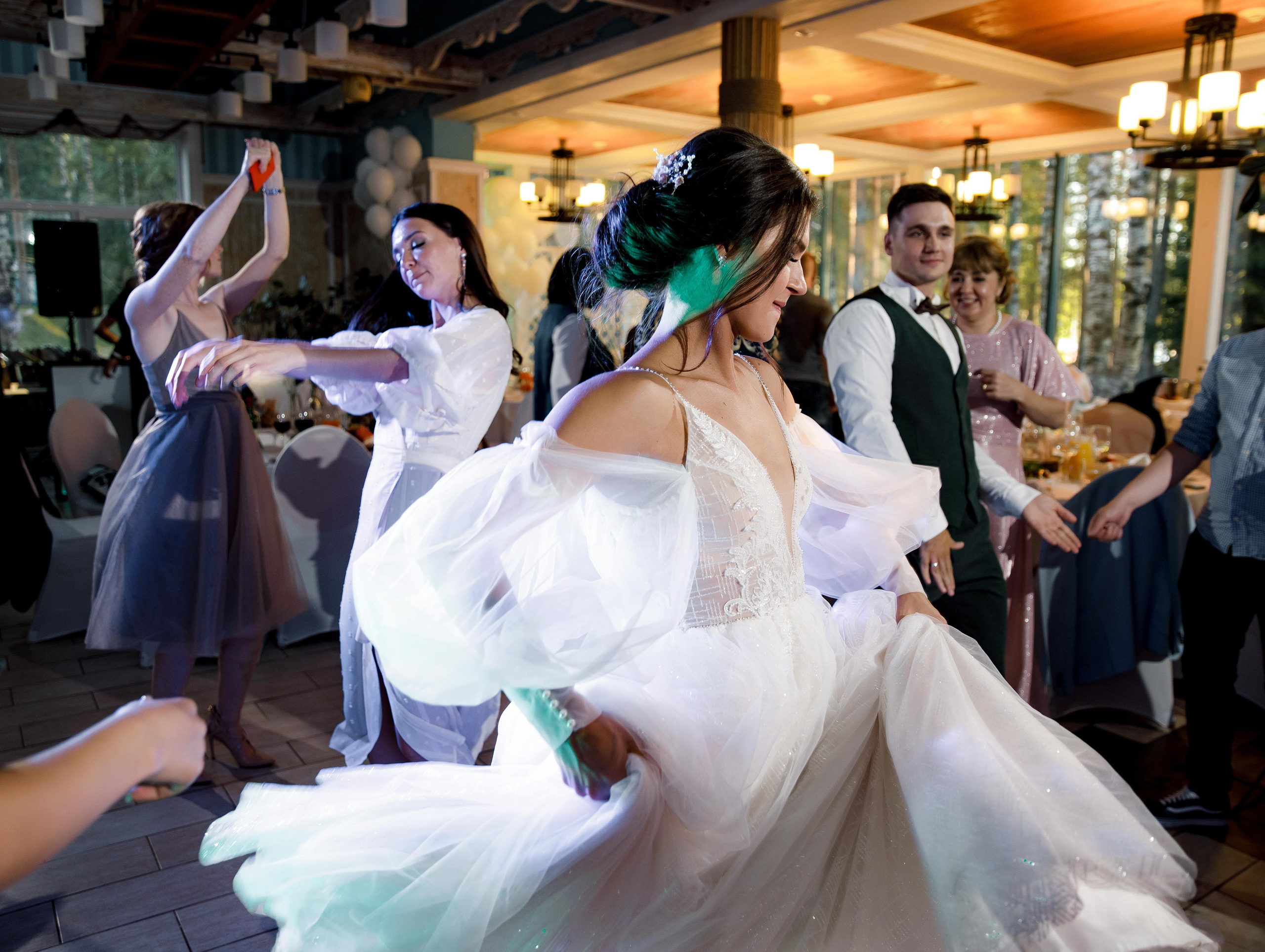 Anton & Polina — Saint-Petersburg (Russia). Richard and Irene - Destination wedding photographer