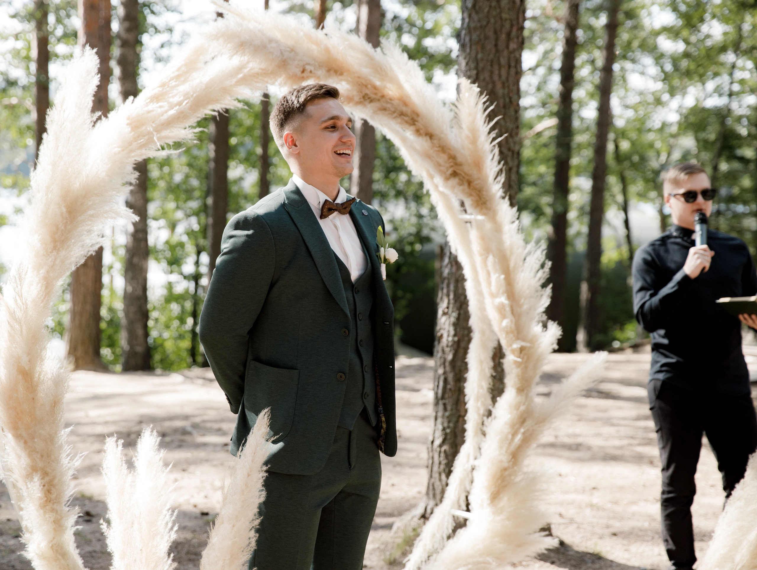 Anton & Polina — Saint-Petersburg (Russia). Richard and Irene - Destination wedding photographer