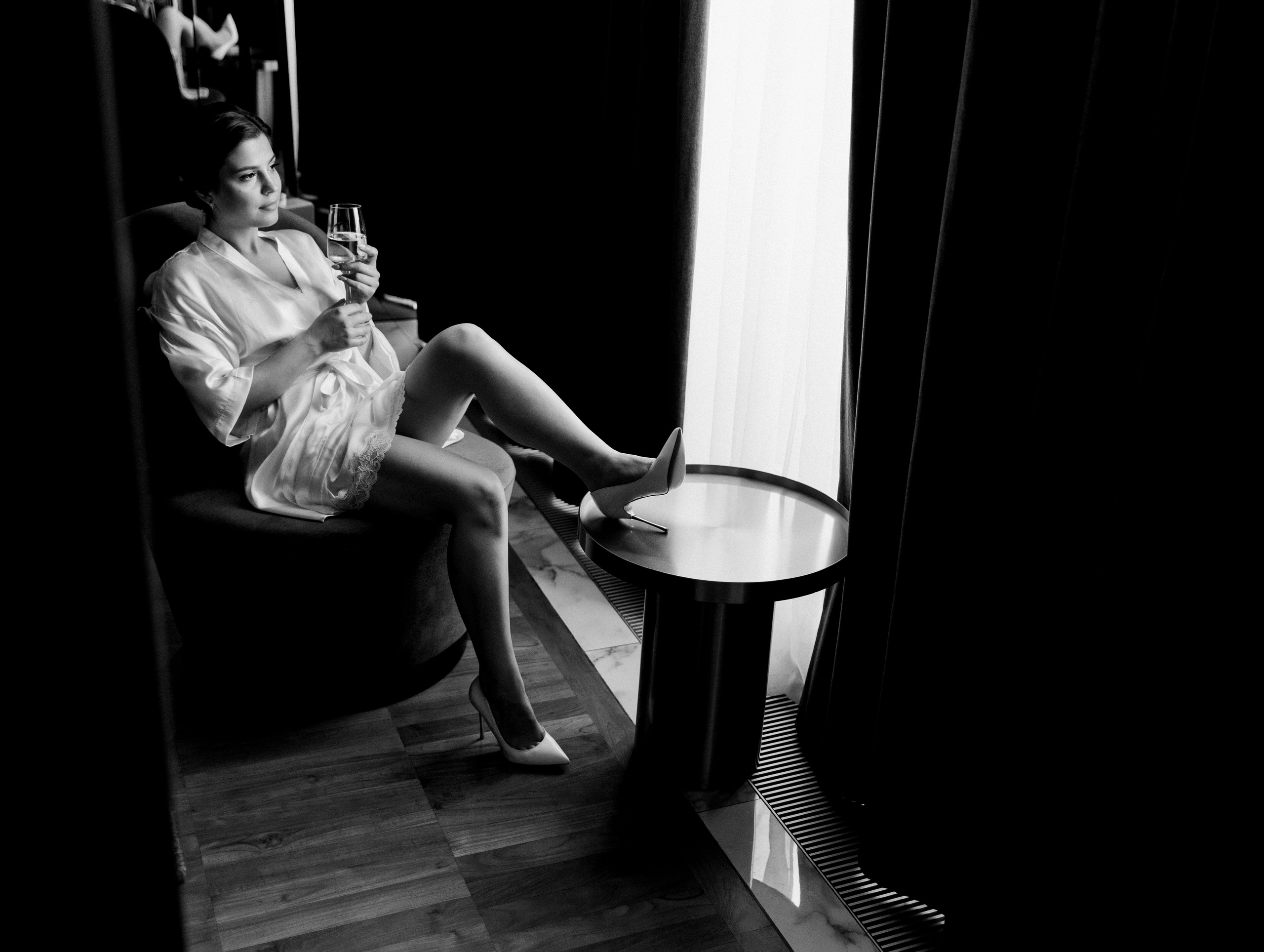 Константин & Мария — Санкт-Петербург (Россия). Свадебный фотограф Ричард Конвенсаров Wedding Photographer Richard & I