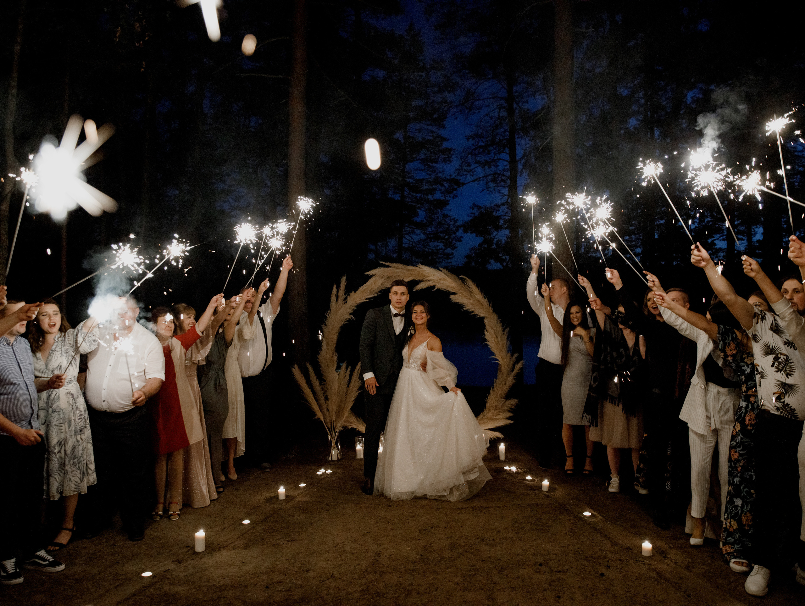 Anton & Polina — Saint-Petersburg (Russia). Richard and Irene - Destination wedding photographer