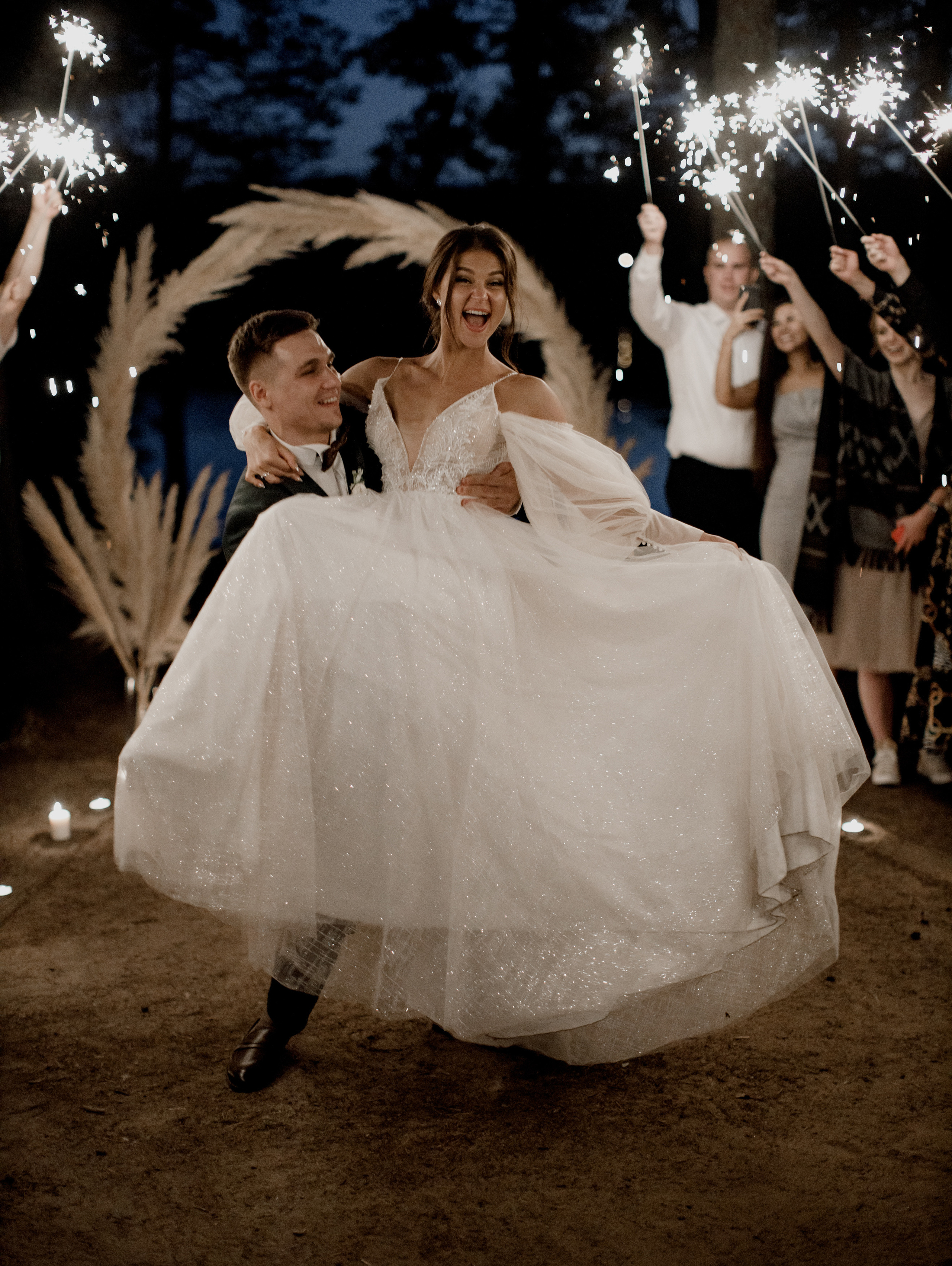 Anton & Polina — Saint-Petersburg (Russia). Richard and Irene - Destination wedding photographer