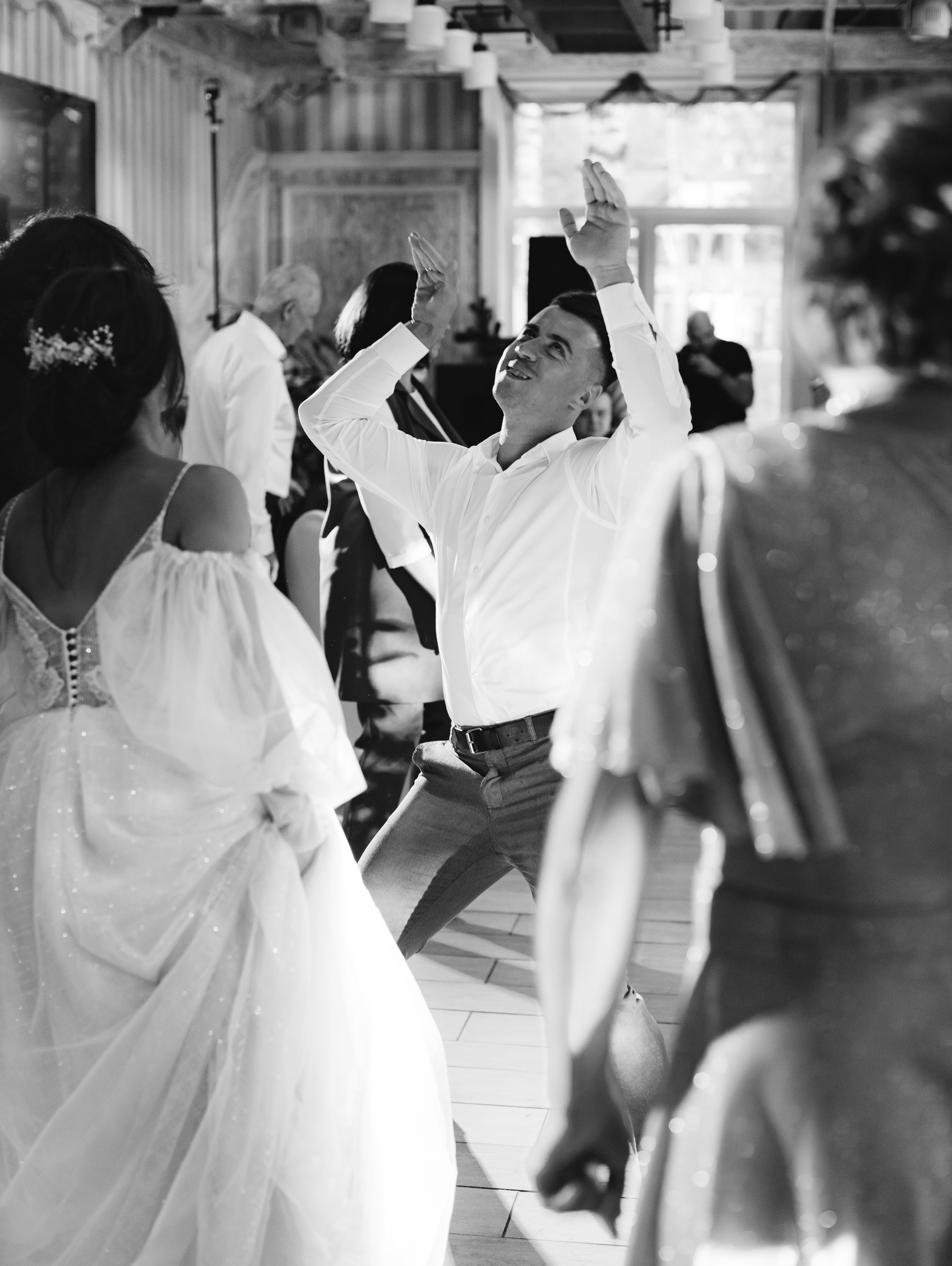 Anton & Polina — Saint-Petersburg (Russia). Richard and Irene - Destination wedding photographer